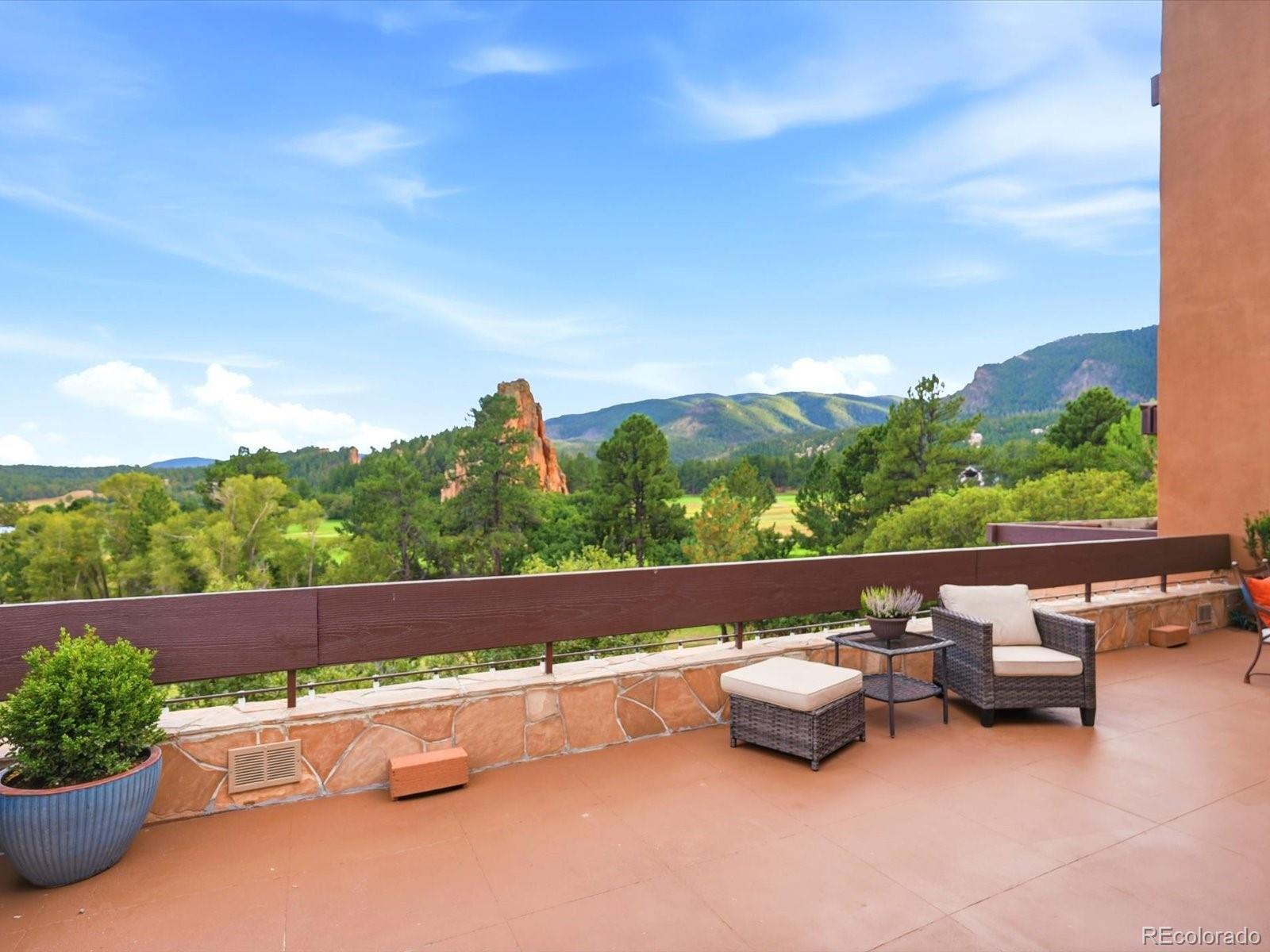 MLS Image #13 for 6697  wauconda drive,larkspur, Colorado