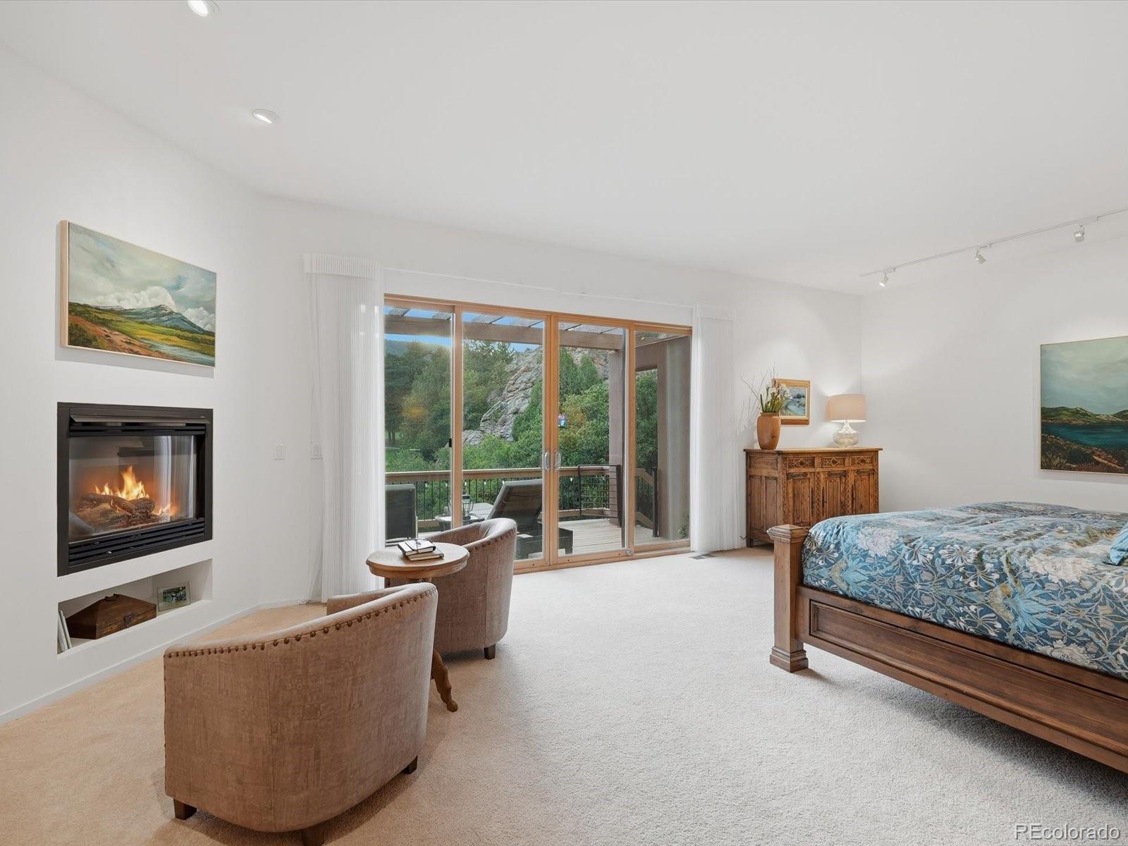 MLS Image #19 for 6697  wauconda drive,larkspur, Colorado
