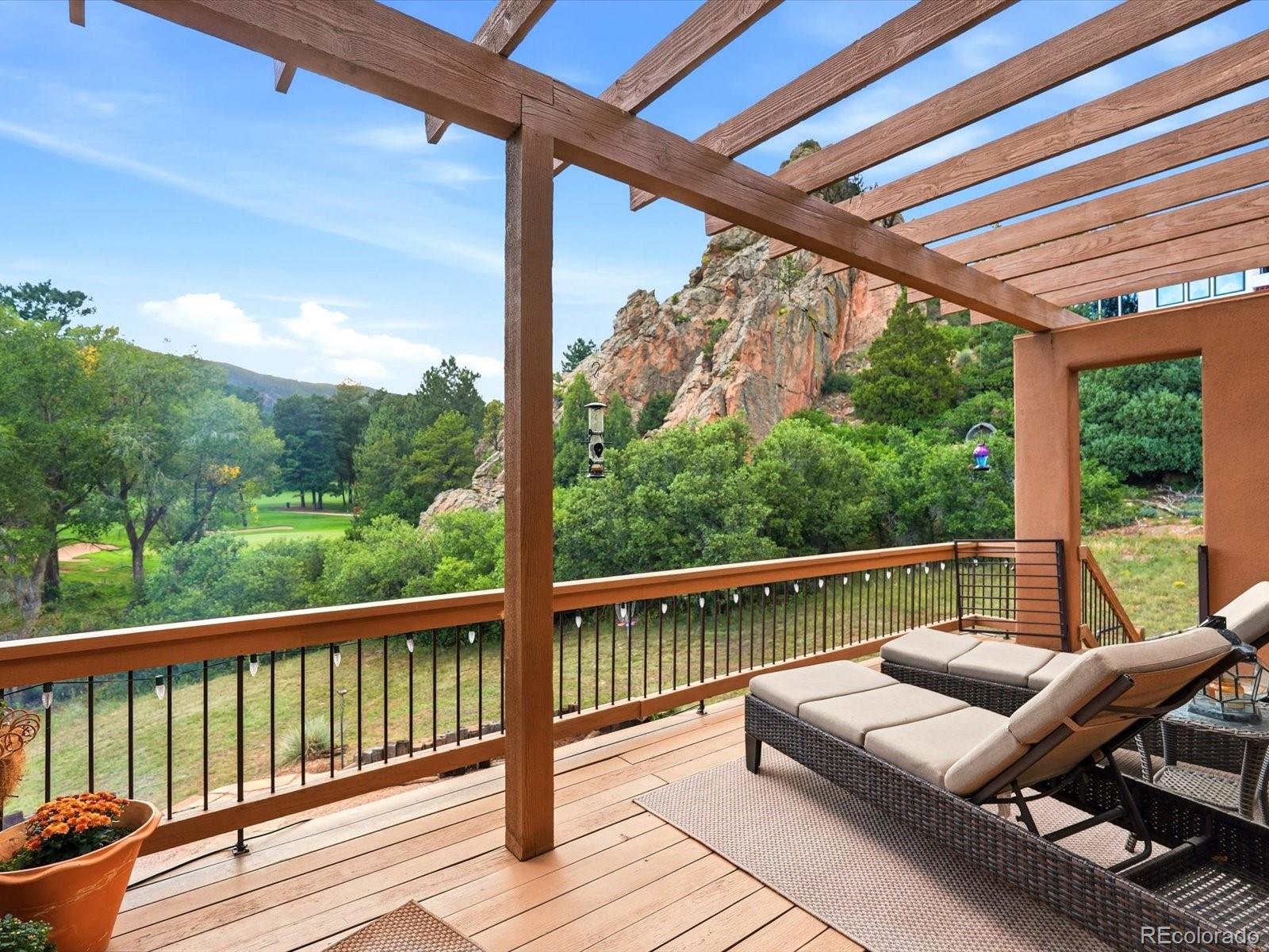 MLS Image #24 for 6697  wauconda drive,larkspur, Colorado