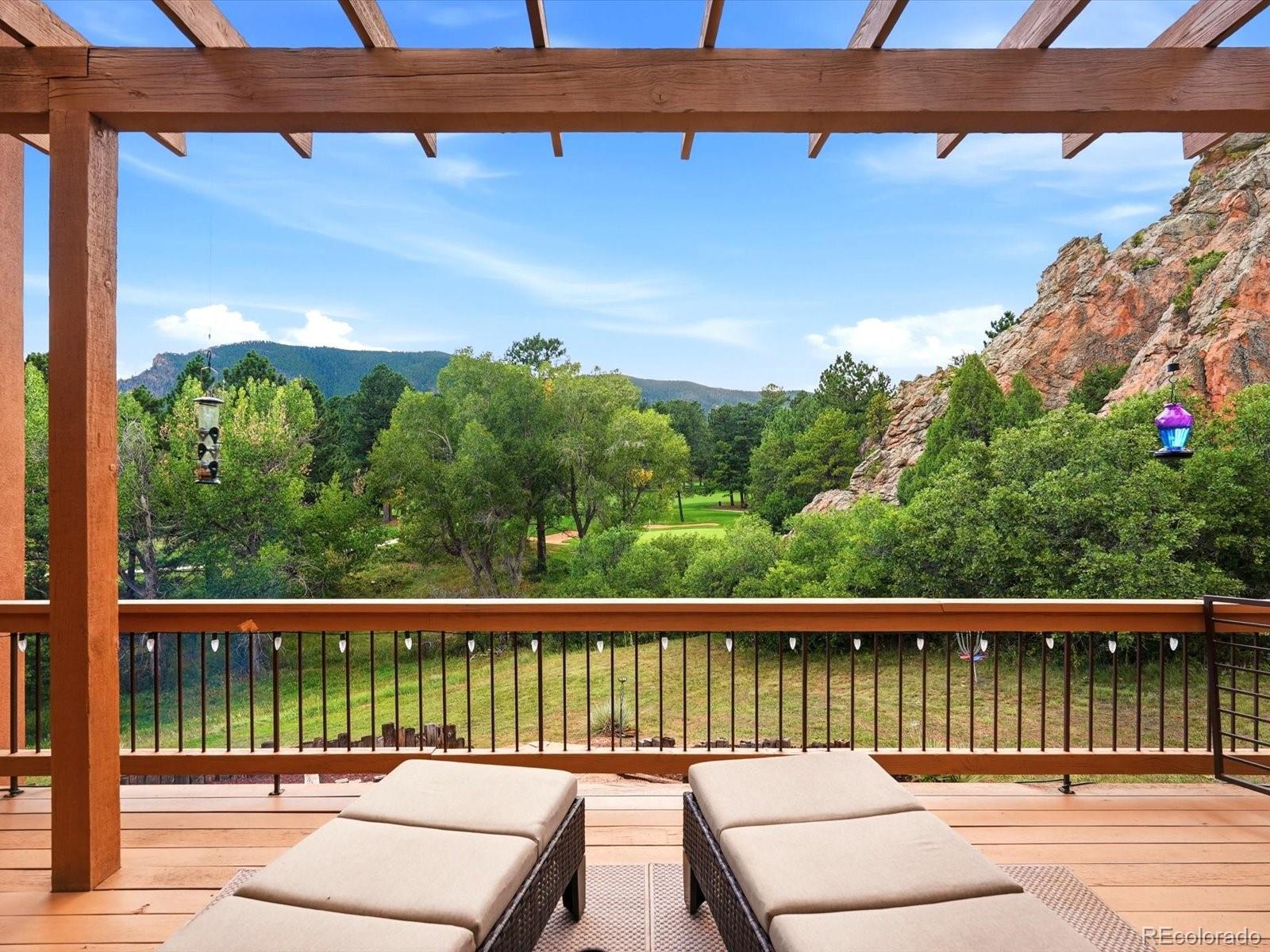 MLS Image #25 for 6697  wauconda drive,larkspur, Colorado