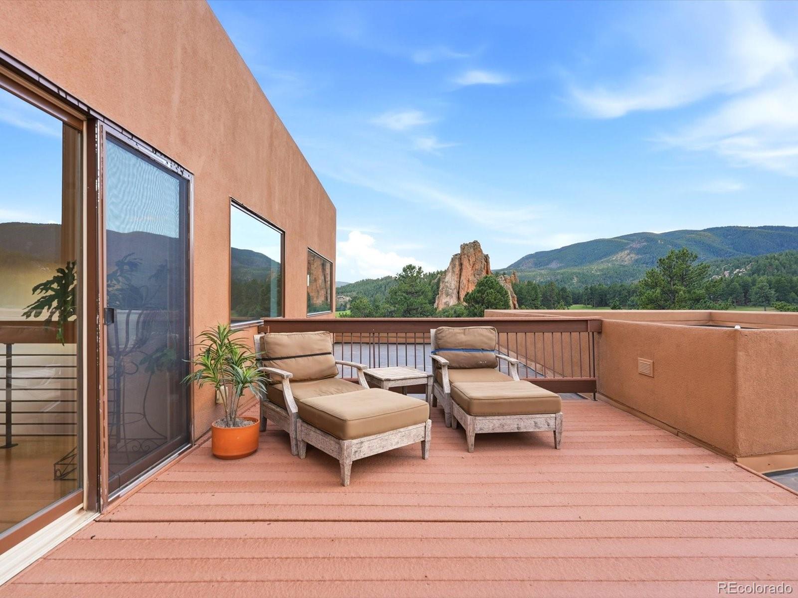 MLS Image #28 for 6697  wauconda drive,larkspur, Colorado