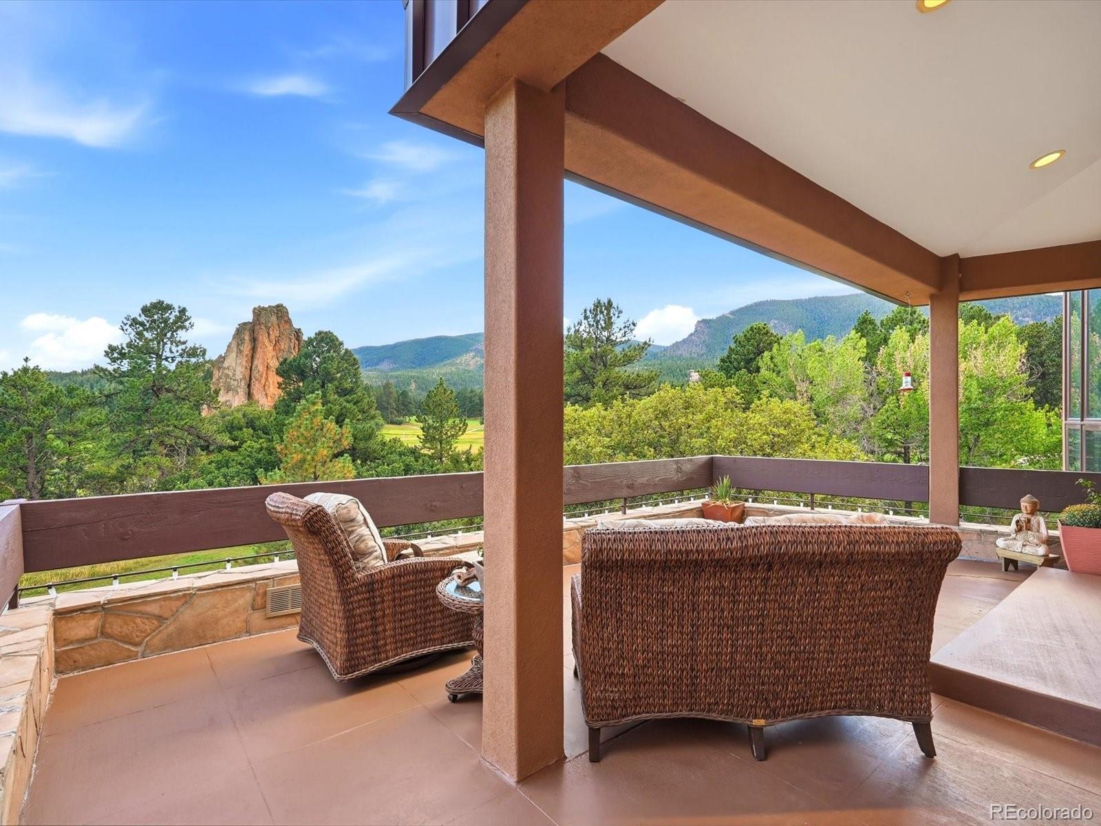 MLS Image #37 for 6697  wauconda drive,larkspur, Colorado