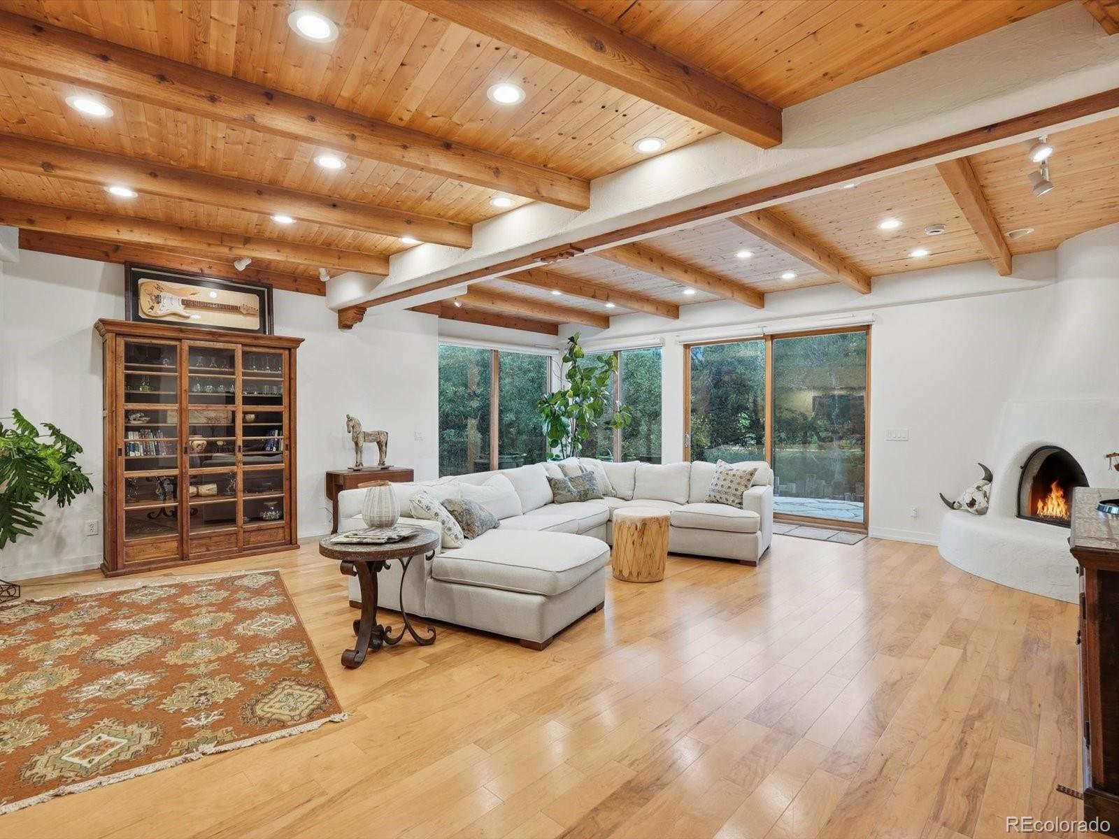 MLS Image #42 for 6697  wauconda drive,larkspur, Colorado