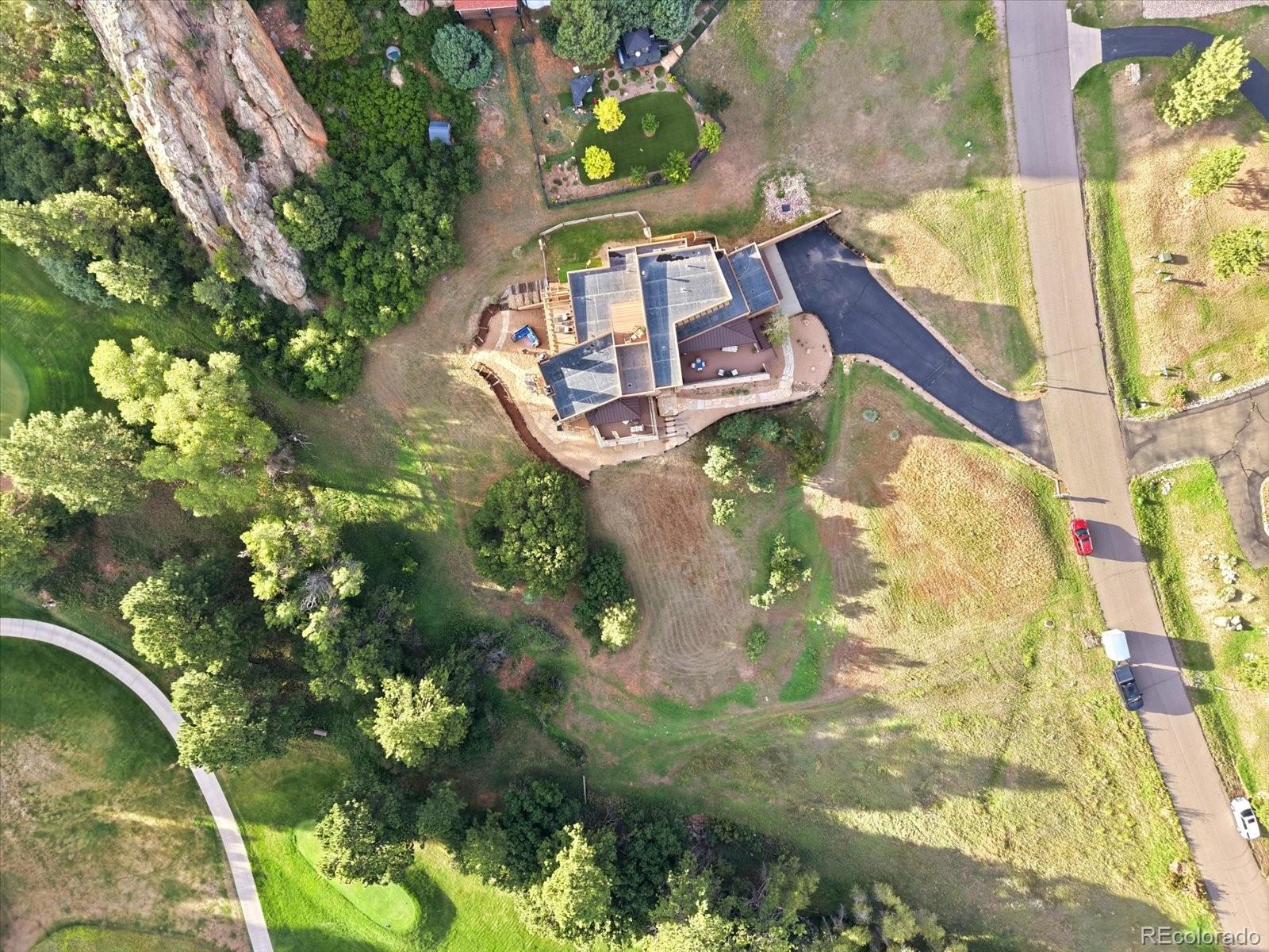 MLS Image #46 for 6697  wauconda drive,larkspur, Colorado