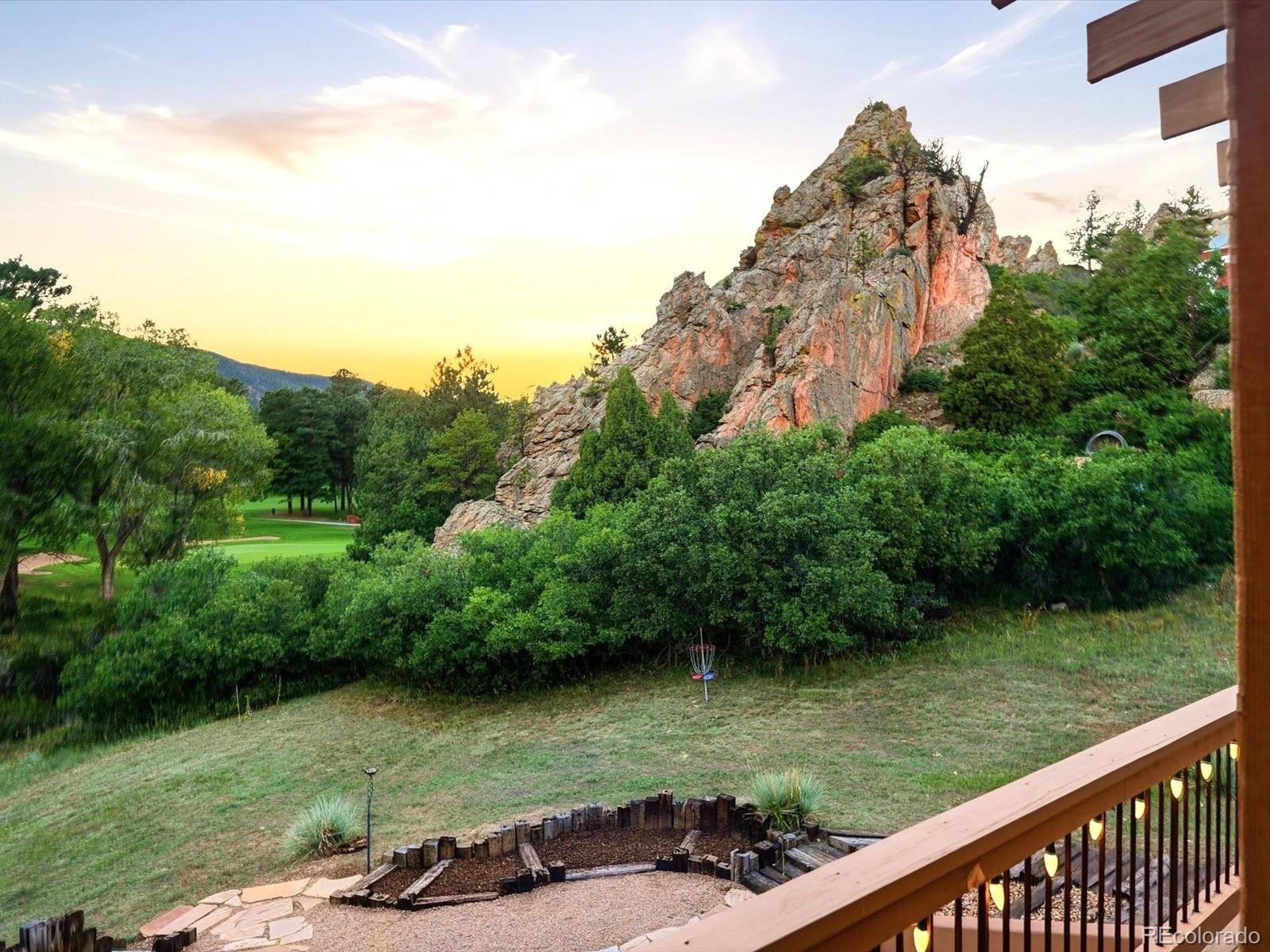 MLS Image #47 for 6697  wauconda drive,larkspur, Colorado
