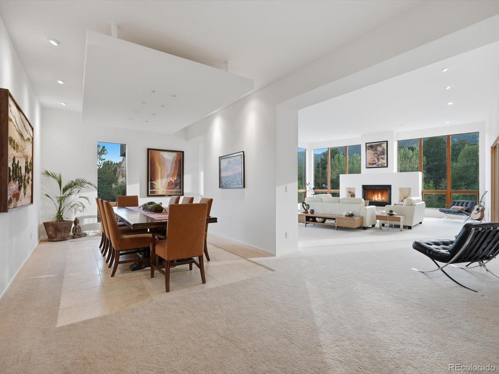 MLS Image #7 for 6697  wauconda drive,larkspur, Colorado