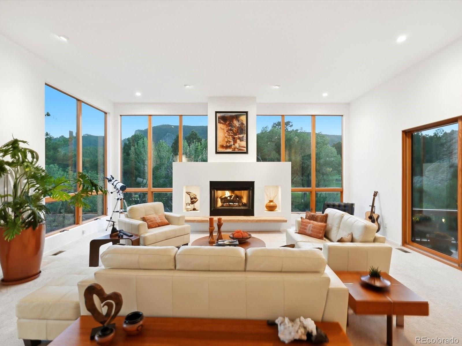 MLS Image #8 for 6697  wauconda drive,larkspur, Colorado