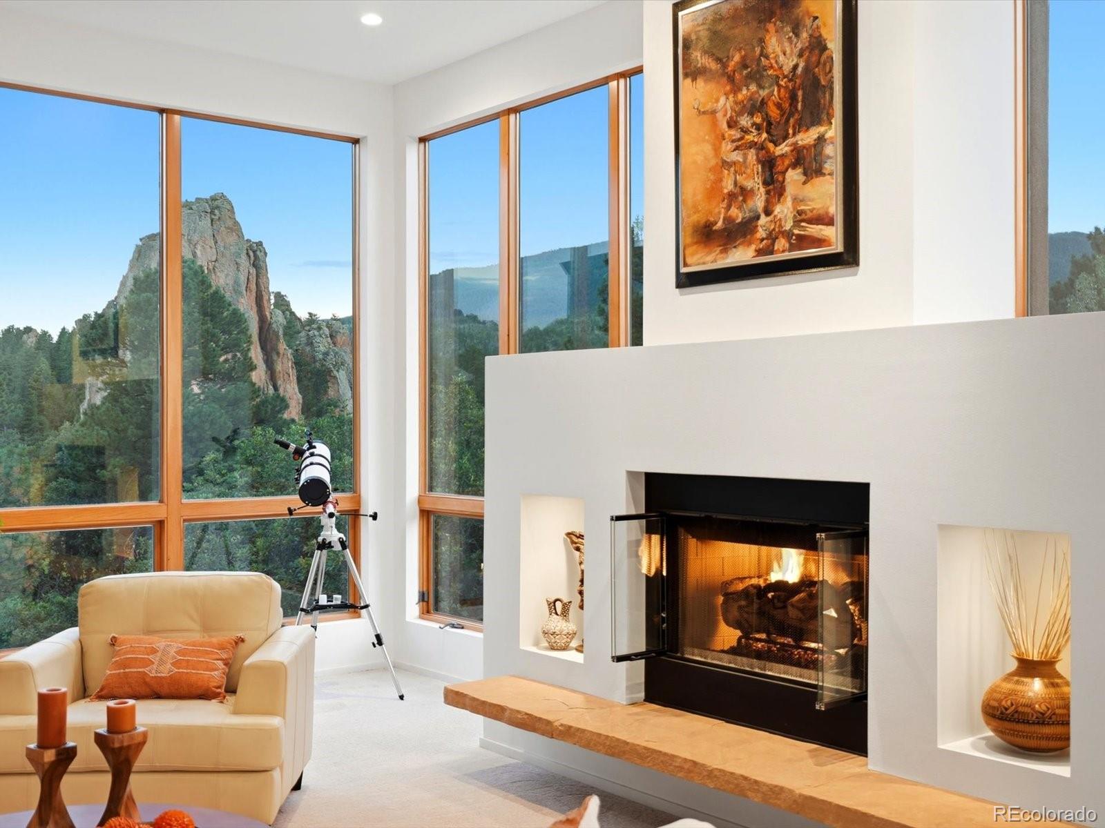 MLS Image #9 for 6697  wauconda drive,larkspur, Colorado
