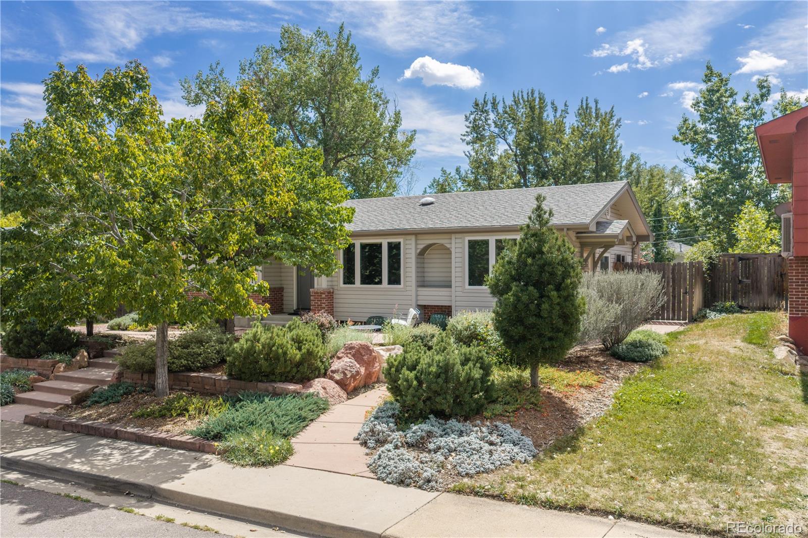 MLS Image #1 for 530  hartford drive,boulder, Colorado