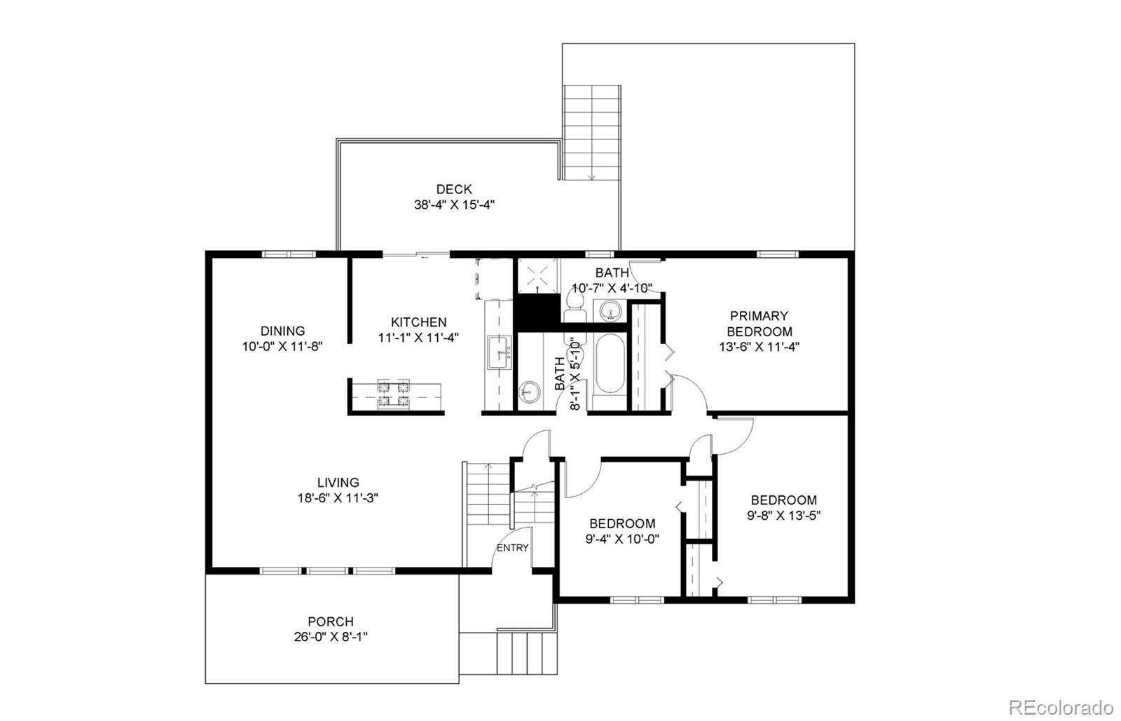 MLS Image #19 for 1501 s dawson street,aurora, Colorado