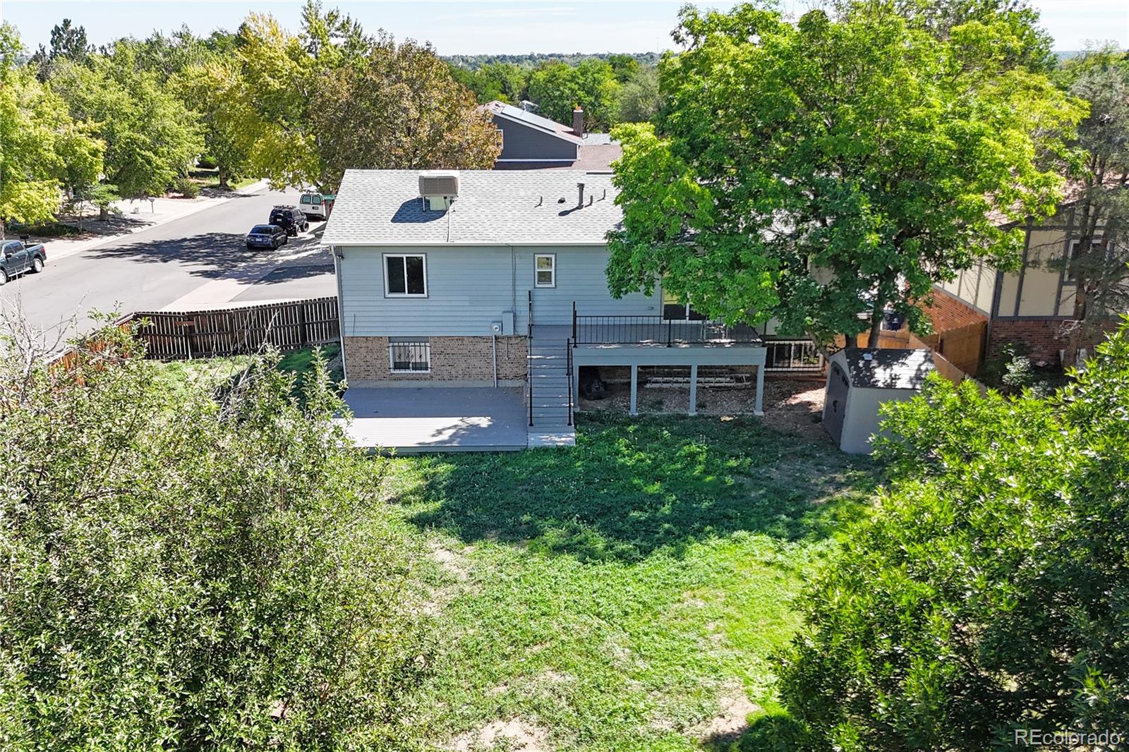 MLS Image #25 for 1501 s dawson street,aurora, Colorado