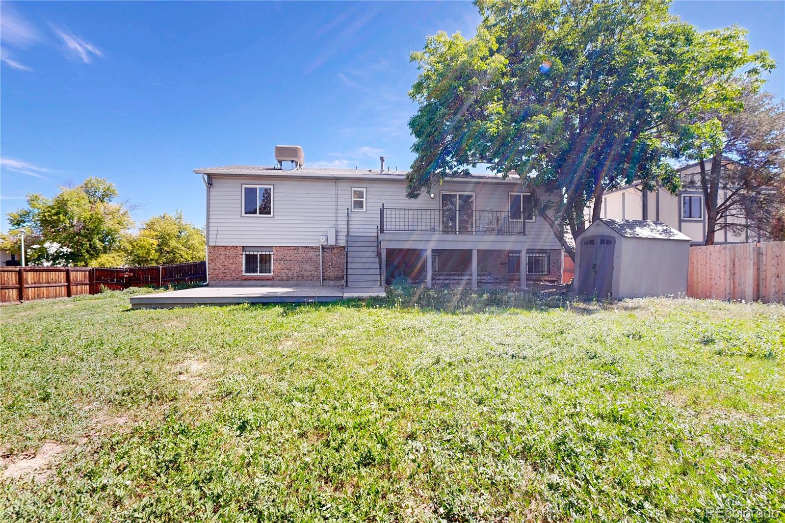 MLS Image #27 for 1501 s dawson street,aurora, Colorado