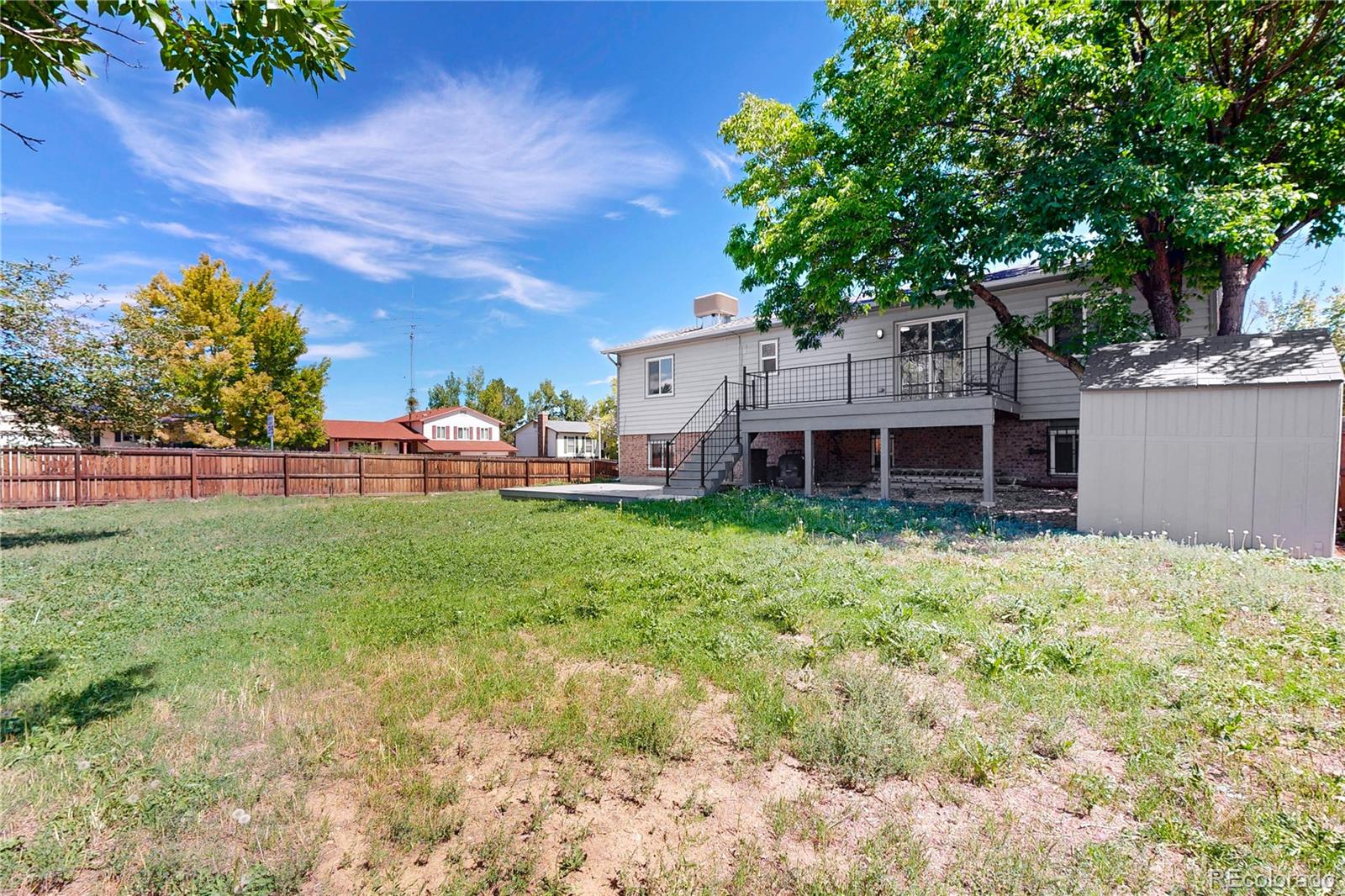 MLS Image #28 for 1501 s dawson street,aurora, Colorado