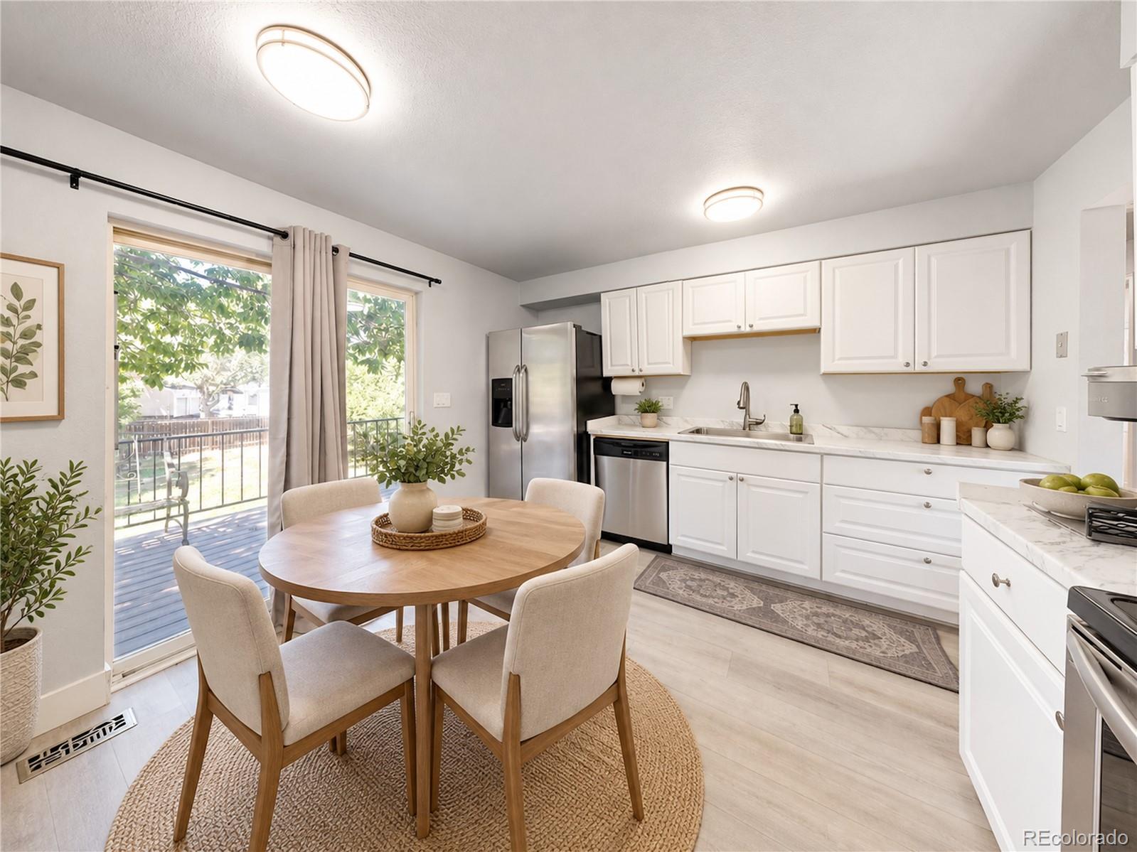 MLS Image #5 for 1501 s dawson street,aurora, Colorado