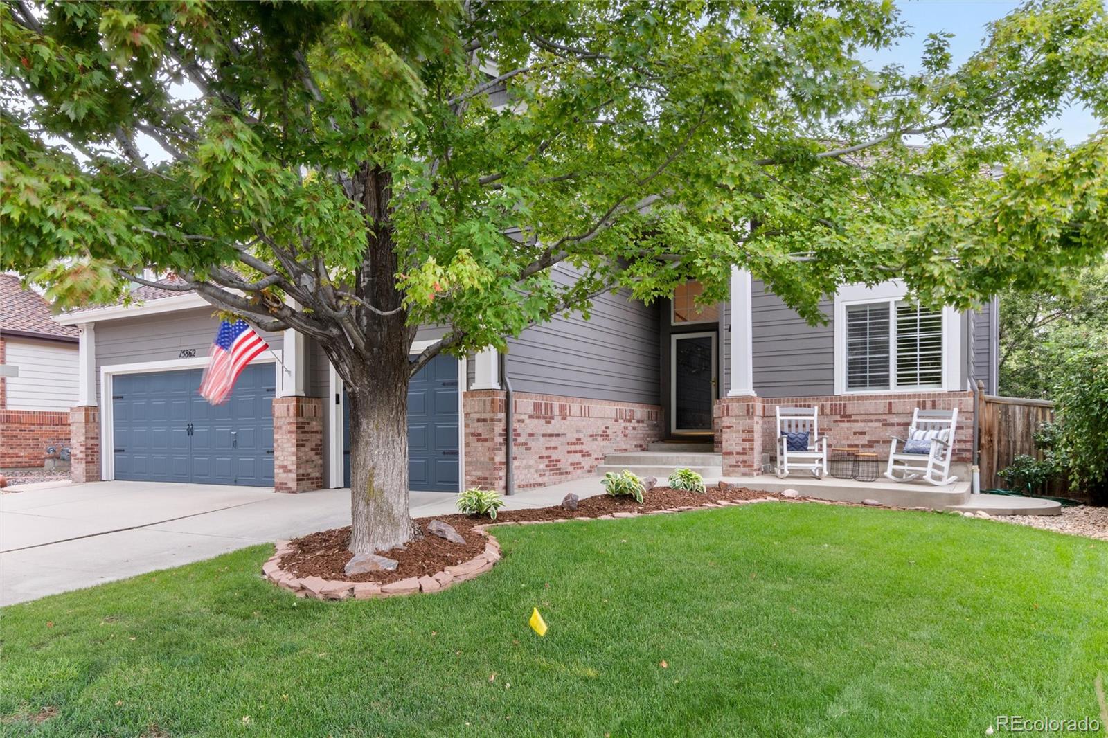 MLS Image #1 for 15862  crestrock circle,parker, Colorado