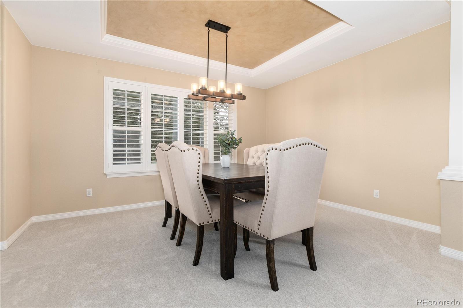 MLS Image #11 for 15862  crestrock circle,parker, Colorado