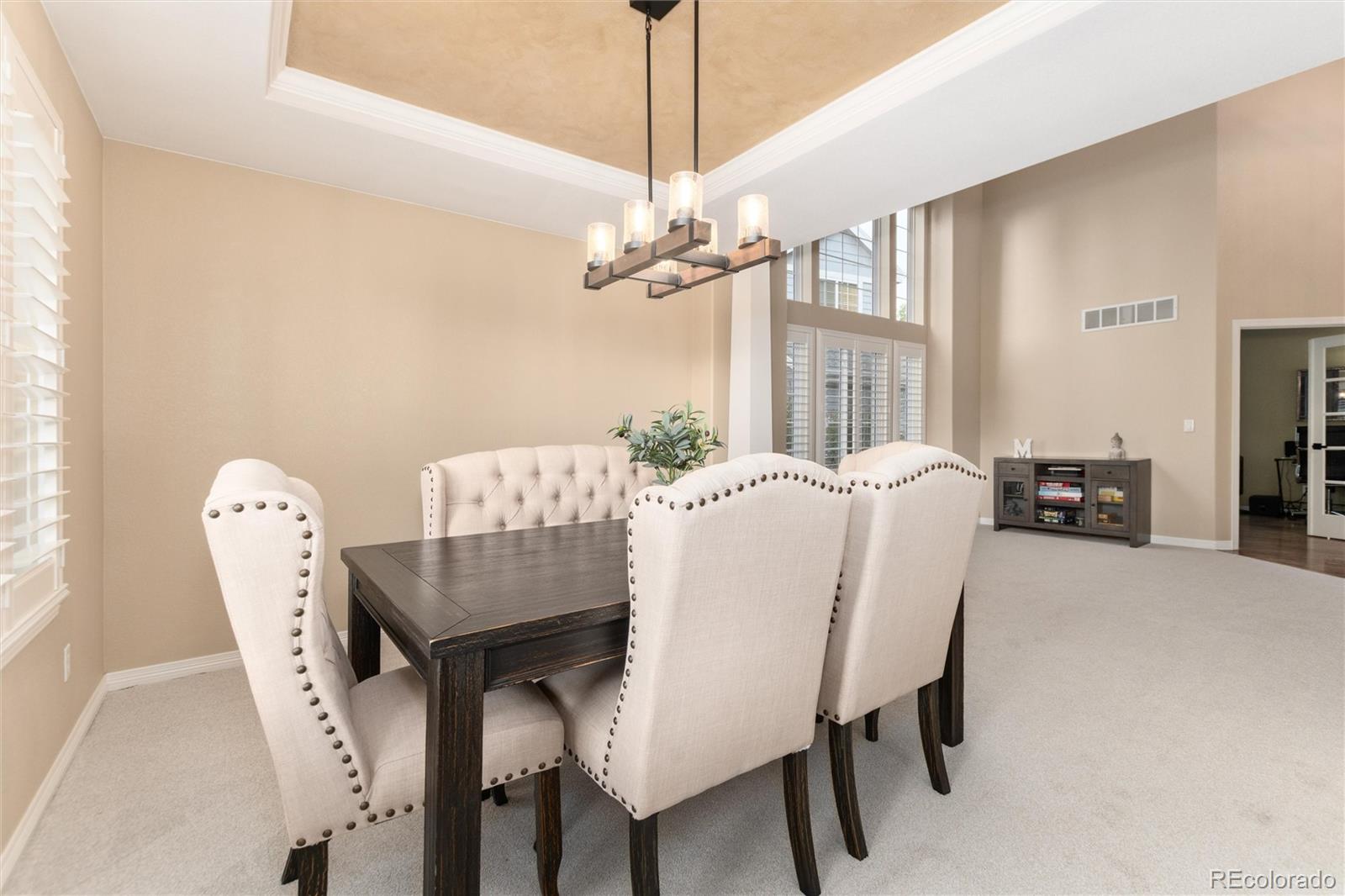 MLS Image #12 for 15862  crestrock circle,parker, Colorado