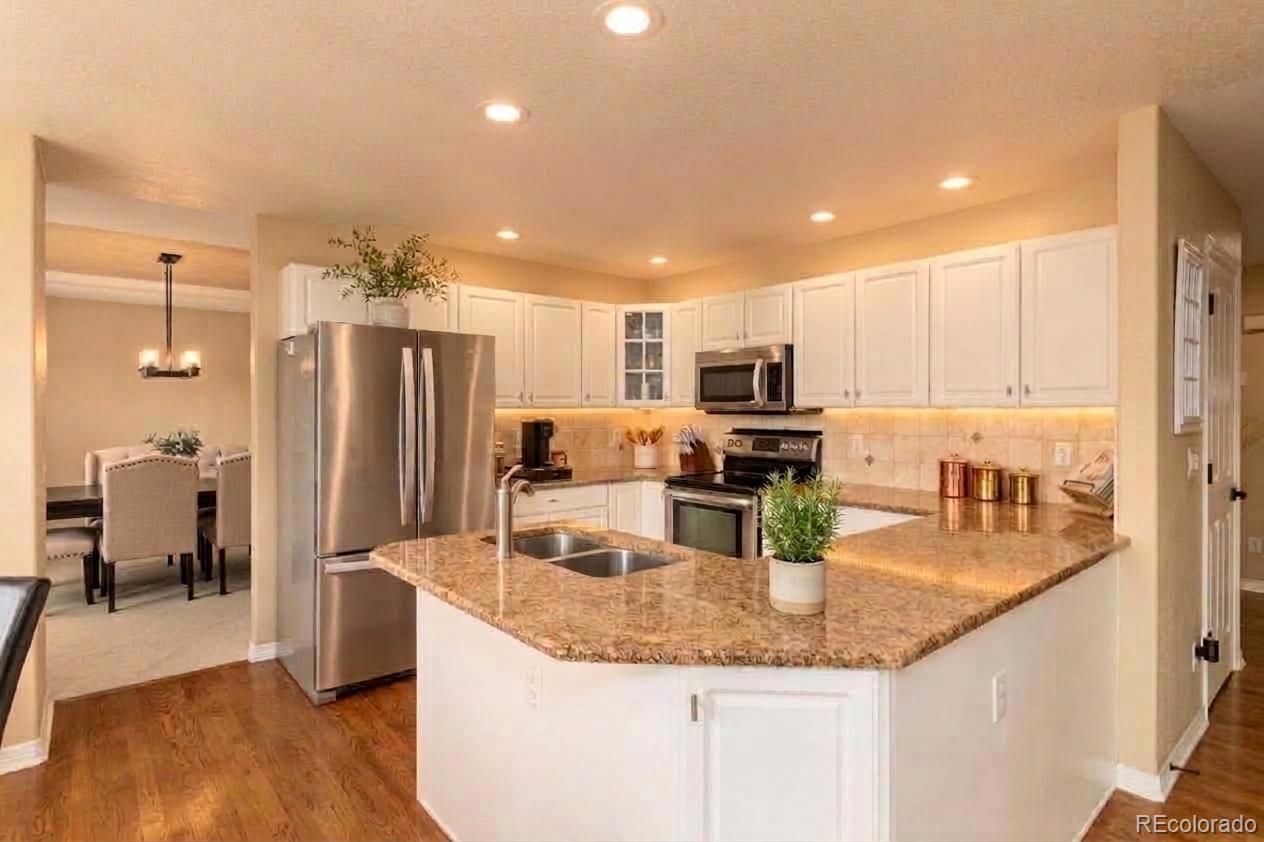 MLS Image #13 for 15862  crestrock circle,parker, Colorado