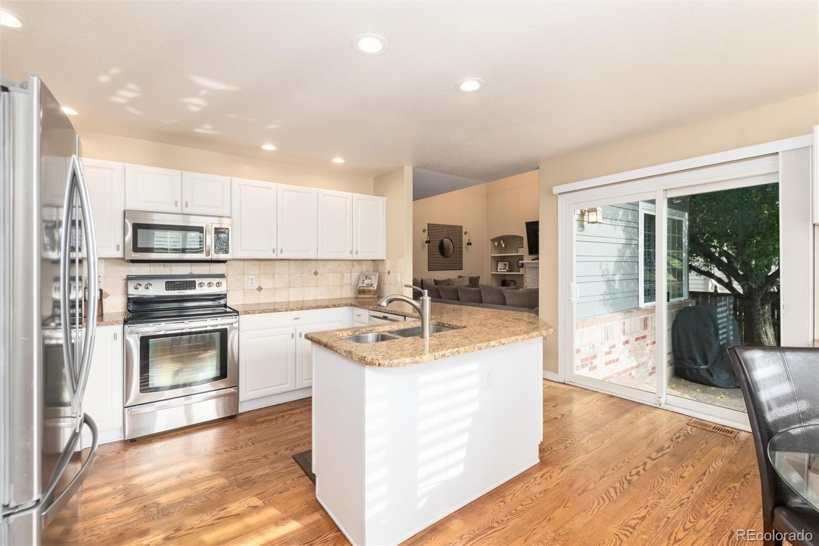 MLS Image #14 for 15862  crestrock circle,parker, Colorado