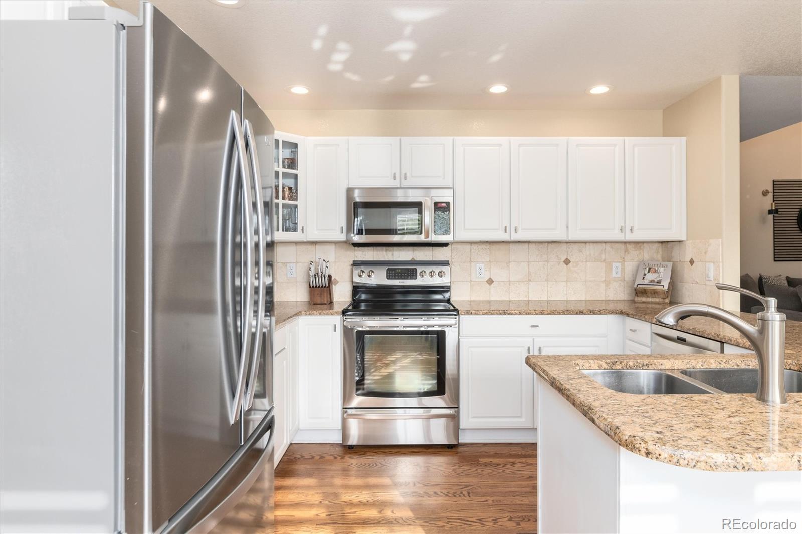 MLS Image #15 for 15862  crestrock circle,parker, Colorado