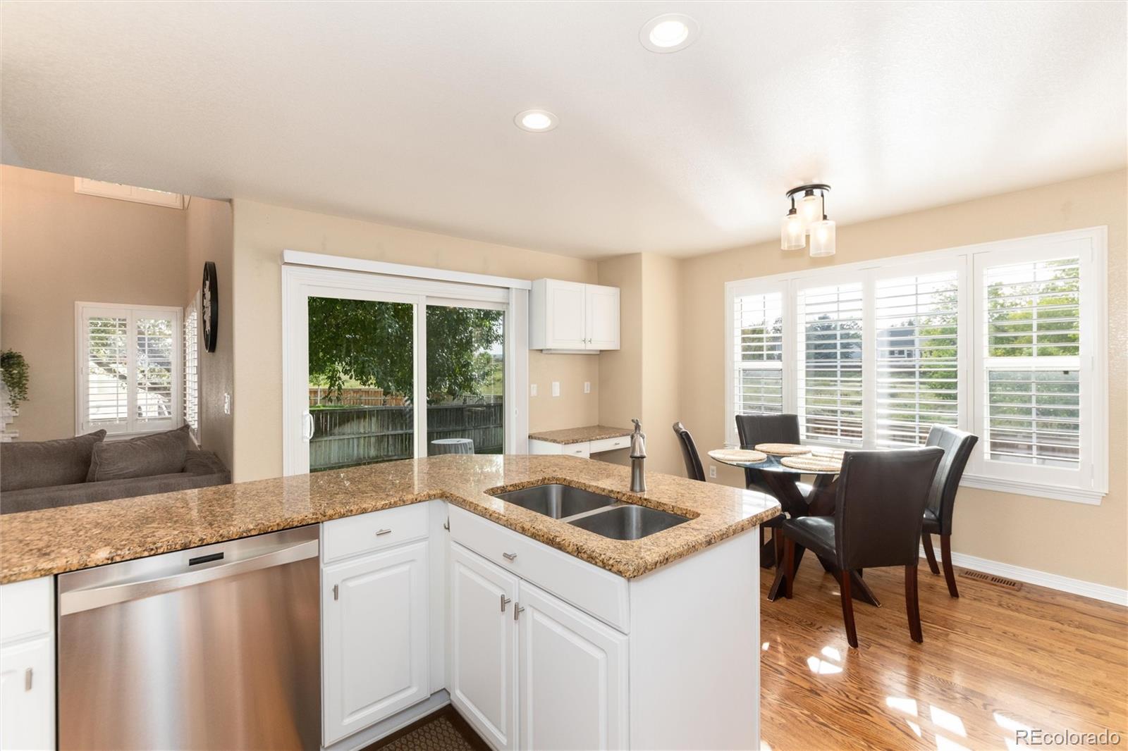 MLS Image #16 for 15862  crestrock circle,parker, Colorado