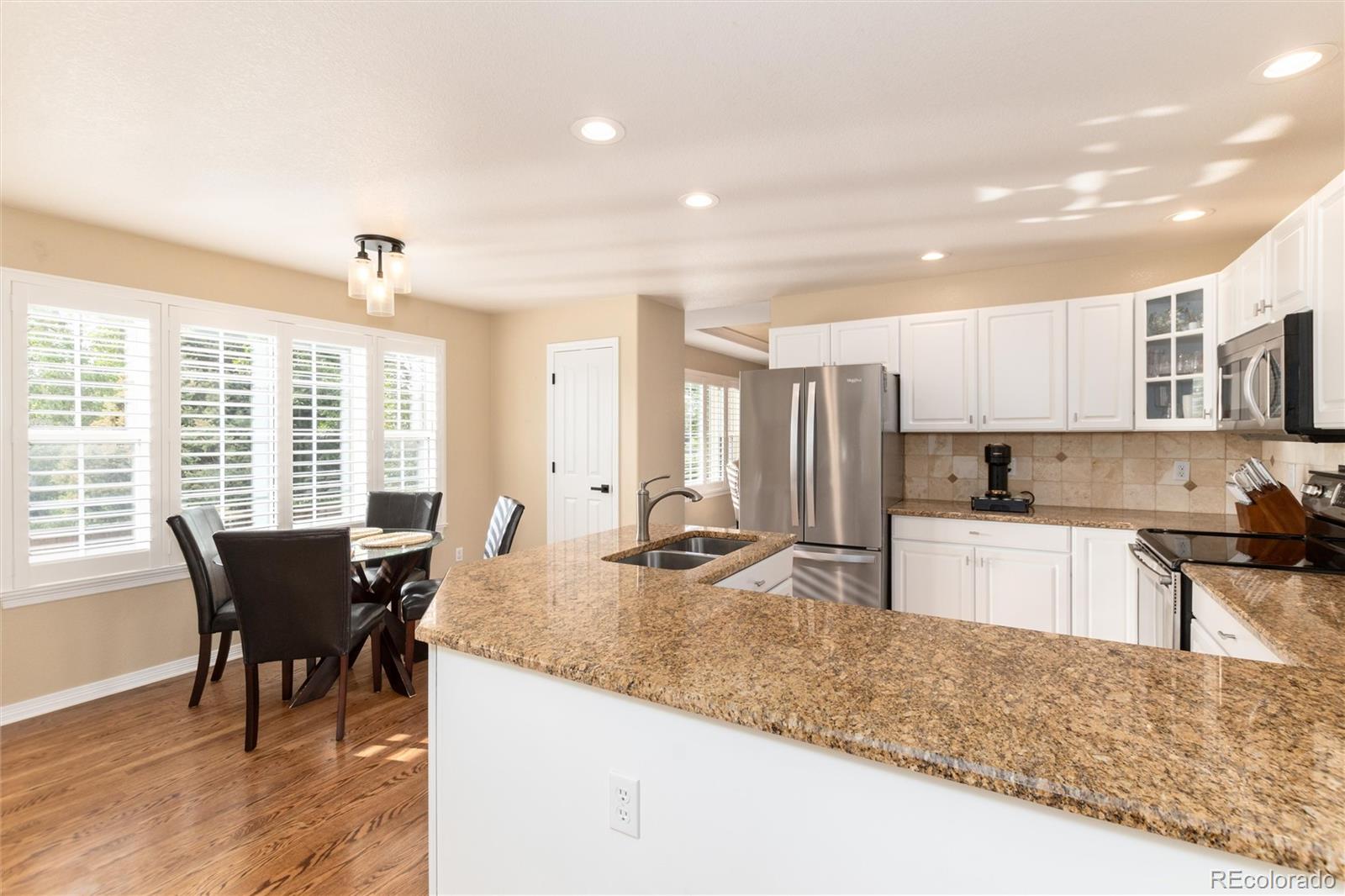 MLS Image #17 for 15862  crestrock circle,parker, Colorado