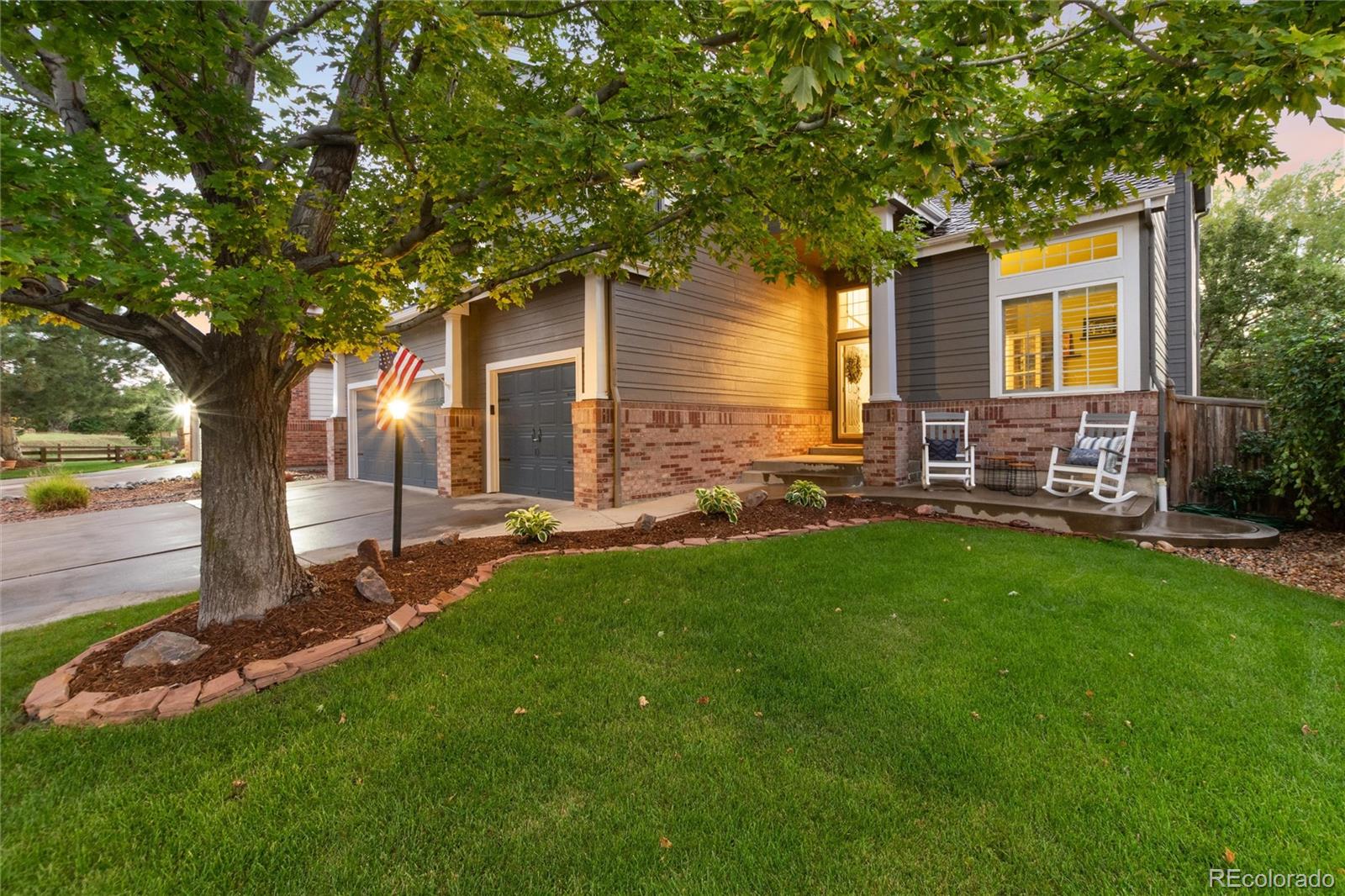 MLS Image #2 for 15862  crestrock circle,parker, Colorado