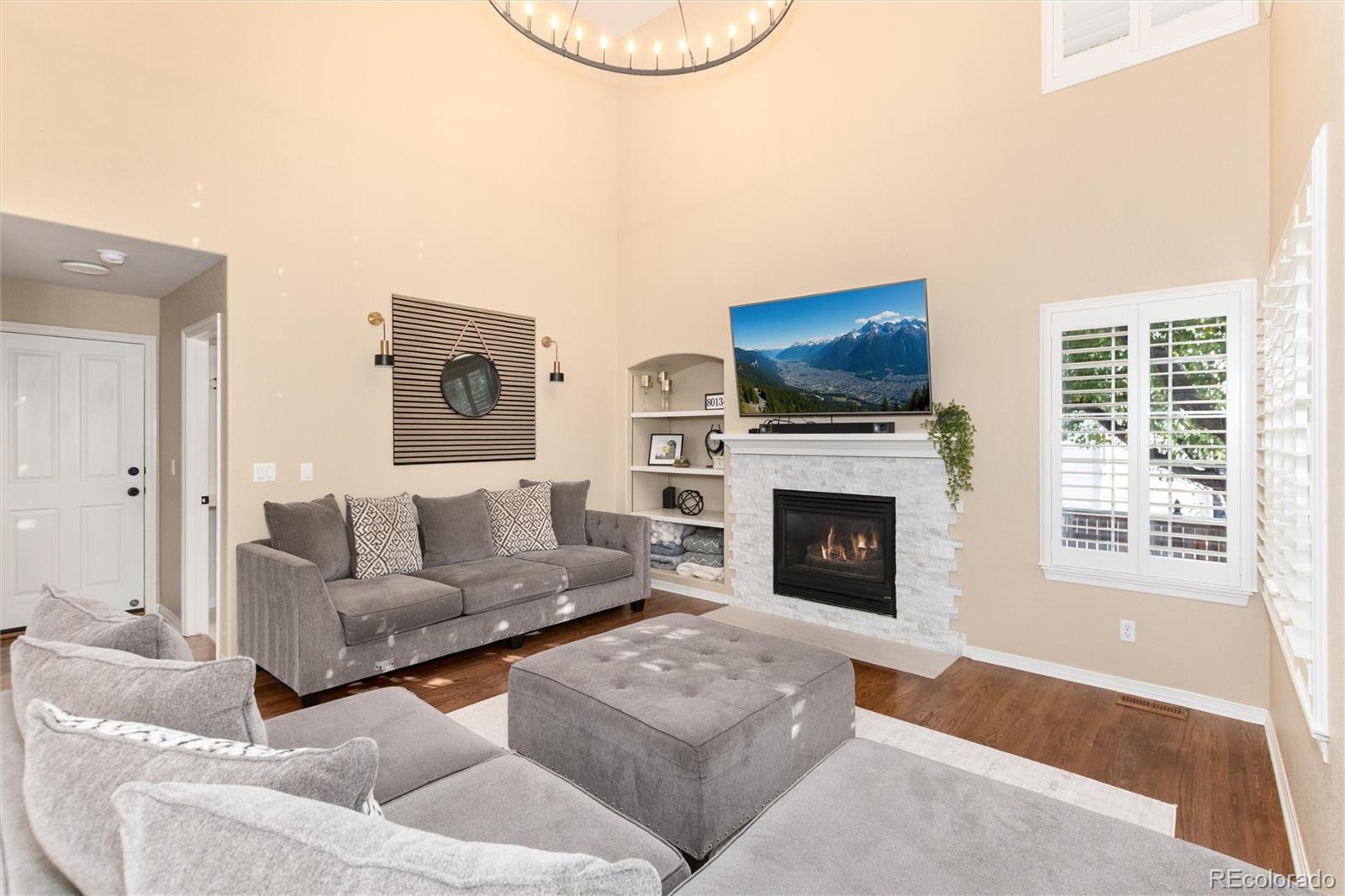 MLS Image #20 for 15862  crestrock circle,parker, Colorado