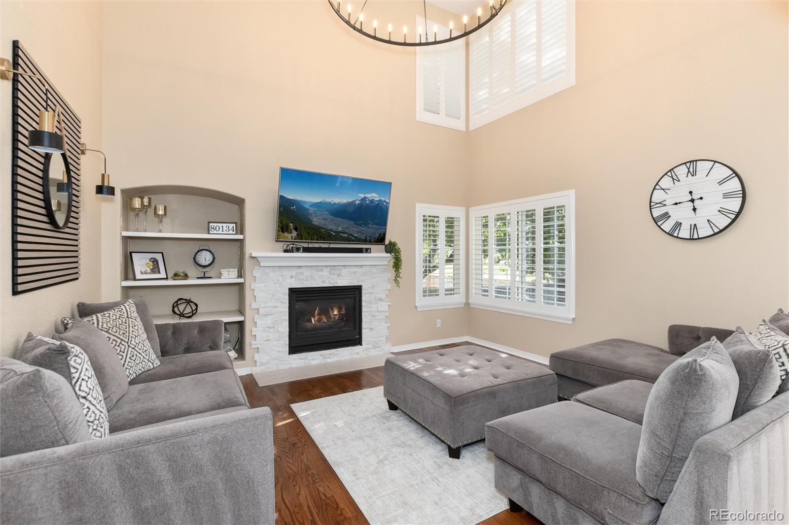 MLS Image #21 for 15862  crestrock circle,parker, Colorado
