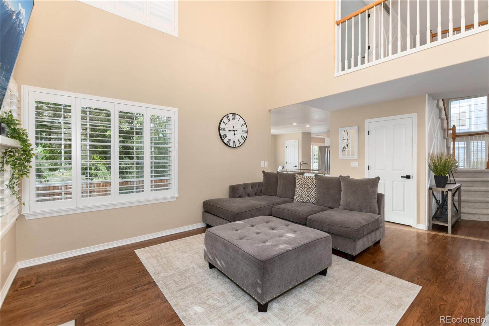 MLS Image #22 for 15862  crestrock circle,parker, Colorado