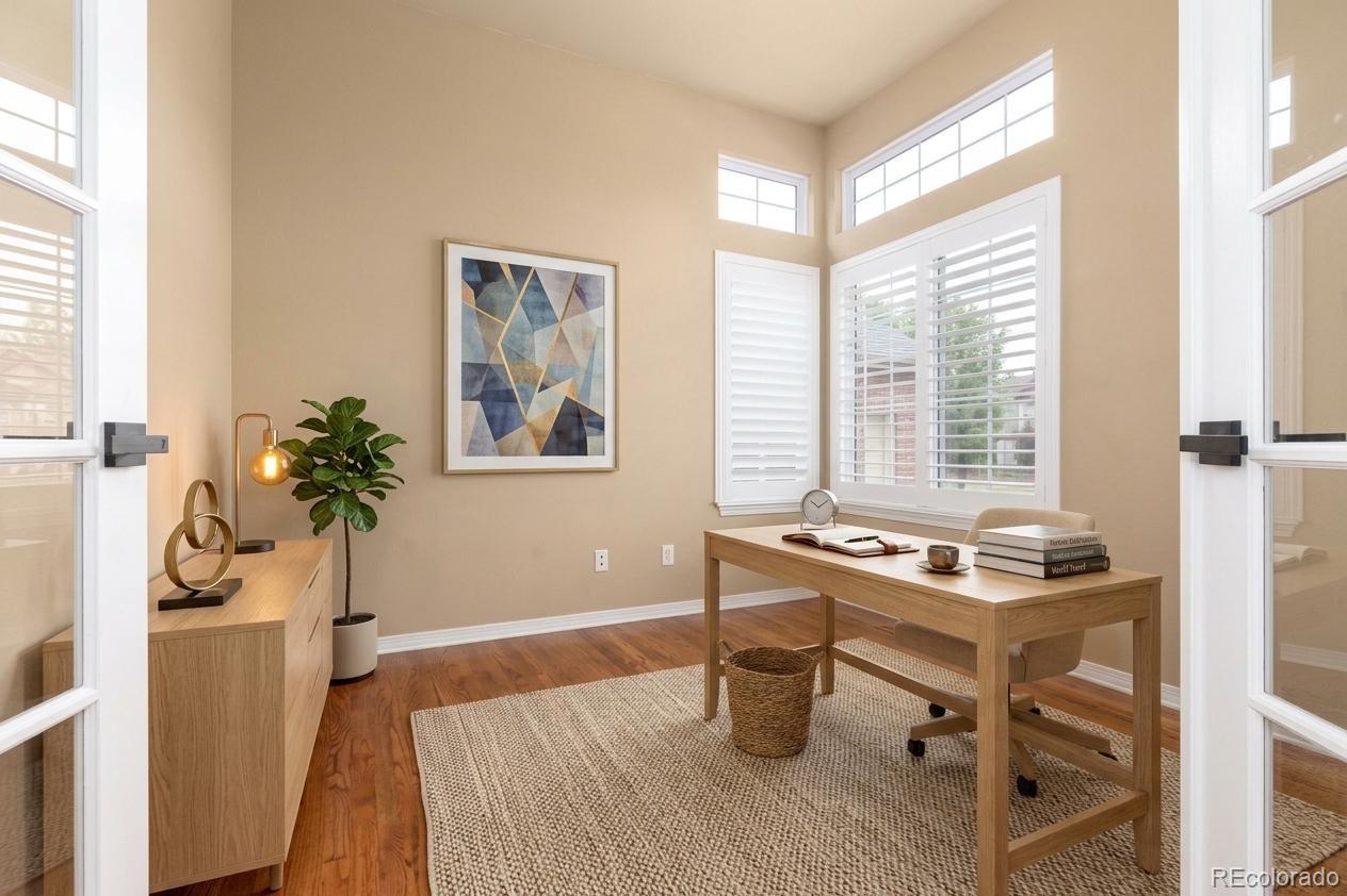 MLS Image #24 for 15862  crestrock circle,parker, Colorado