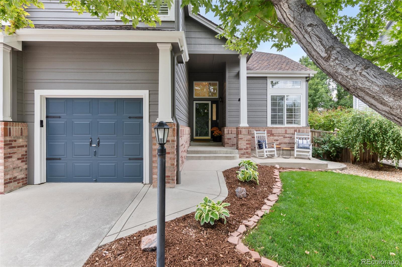 MLS Image #3 for 15862  crestrock circle,parker, Colorado