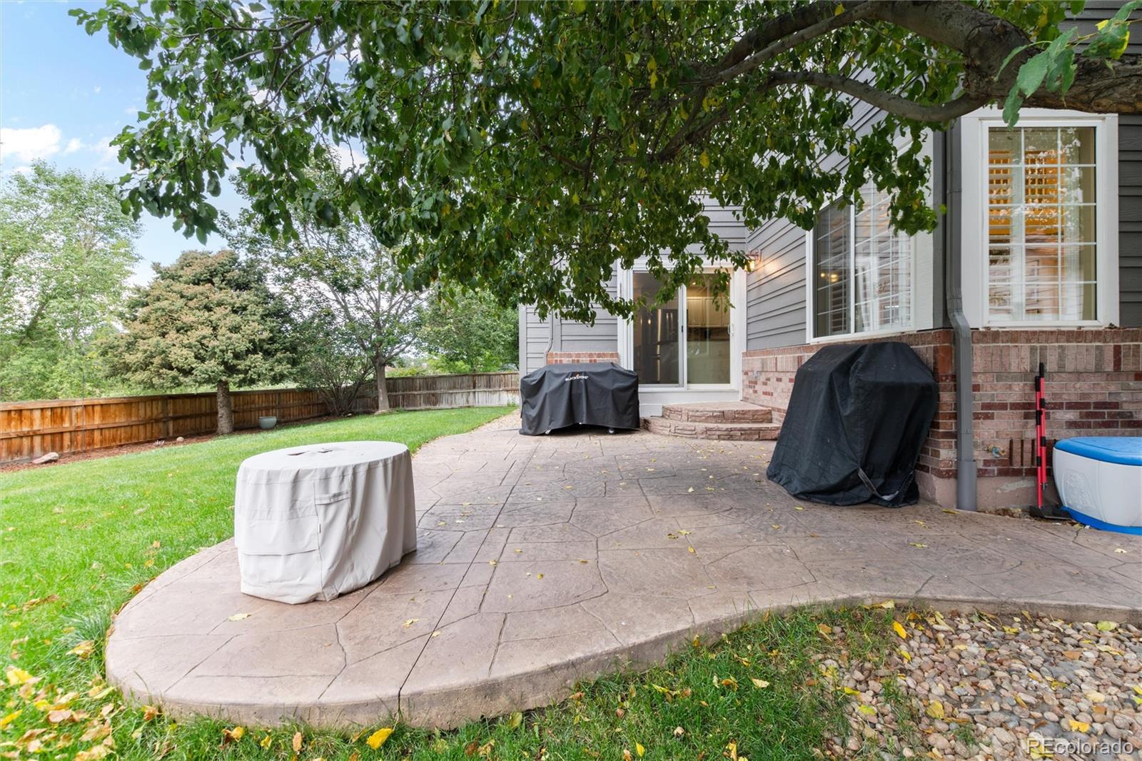 MLS Image #39 for 15862  crestrock circle,parker, Colorado