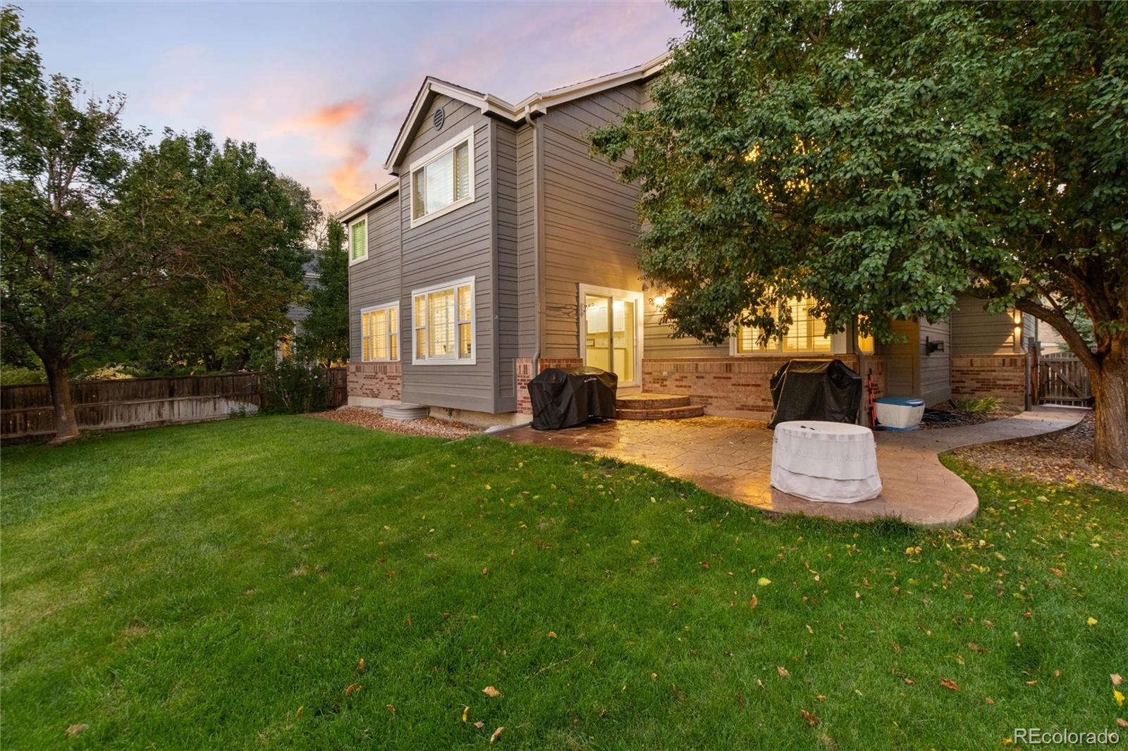 MLS Image #40 for 15862  crestrock circle,parker, Colorado
