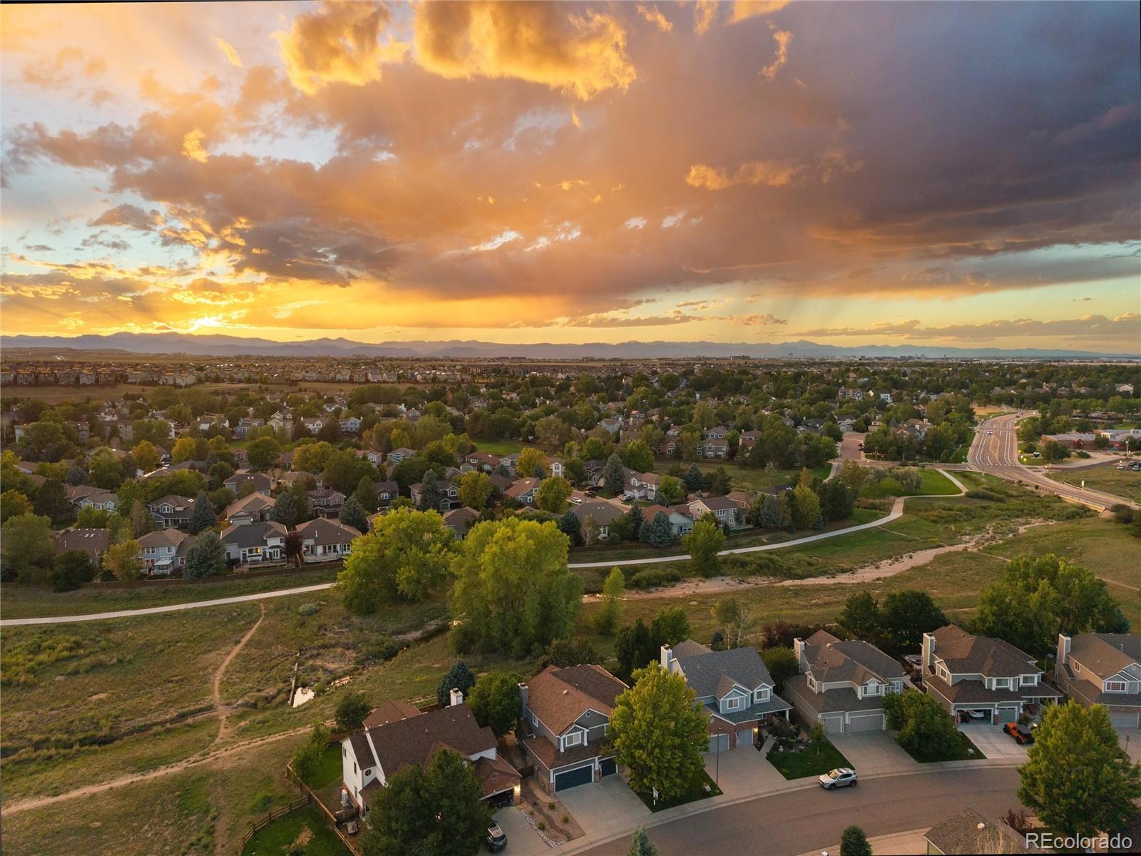 MLS Image #43 for 15862  crestrock circle,parker, Colorado
