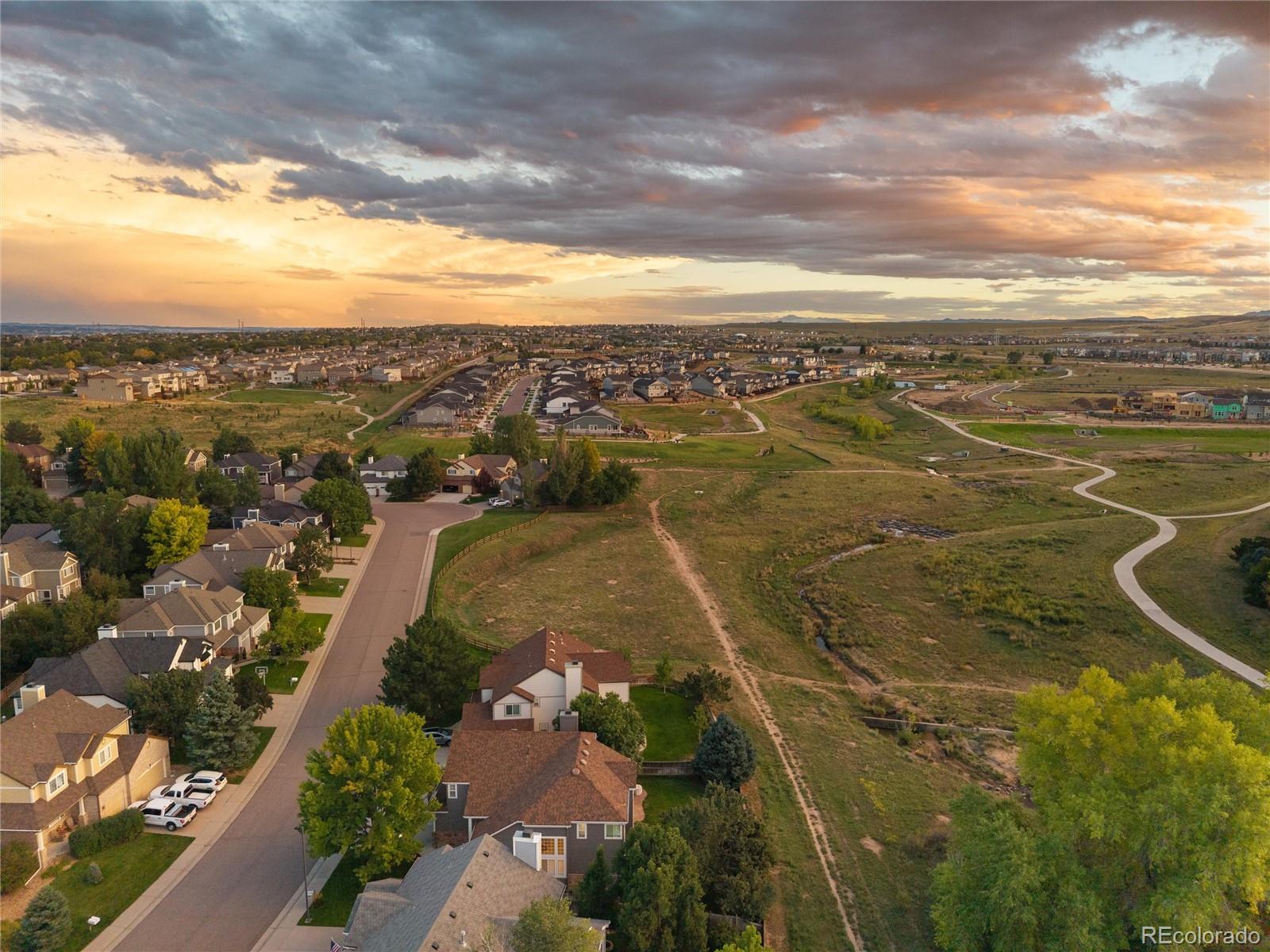 MLS Image #45 for 15862  crestrock circle,parker, Colorado