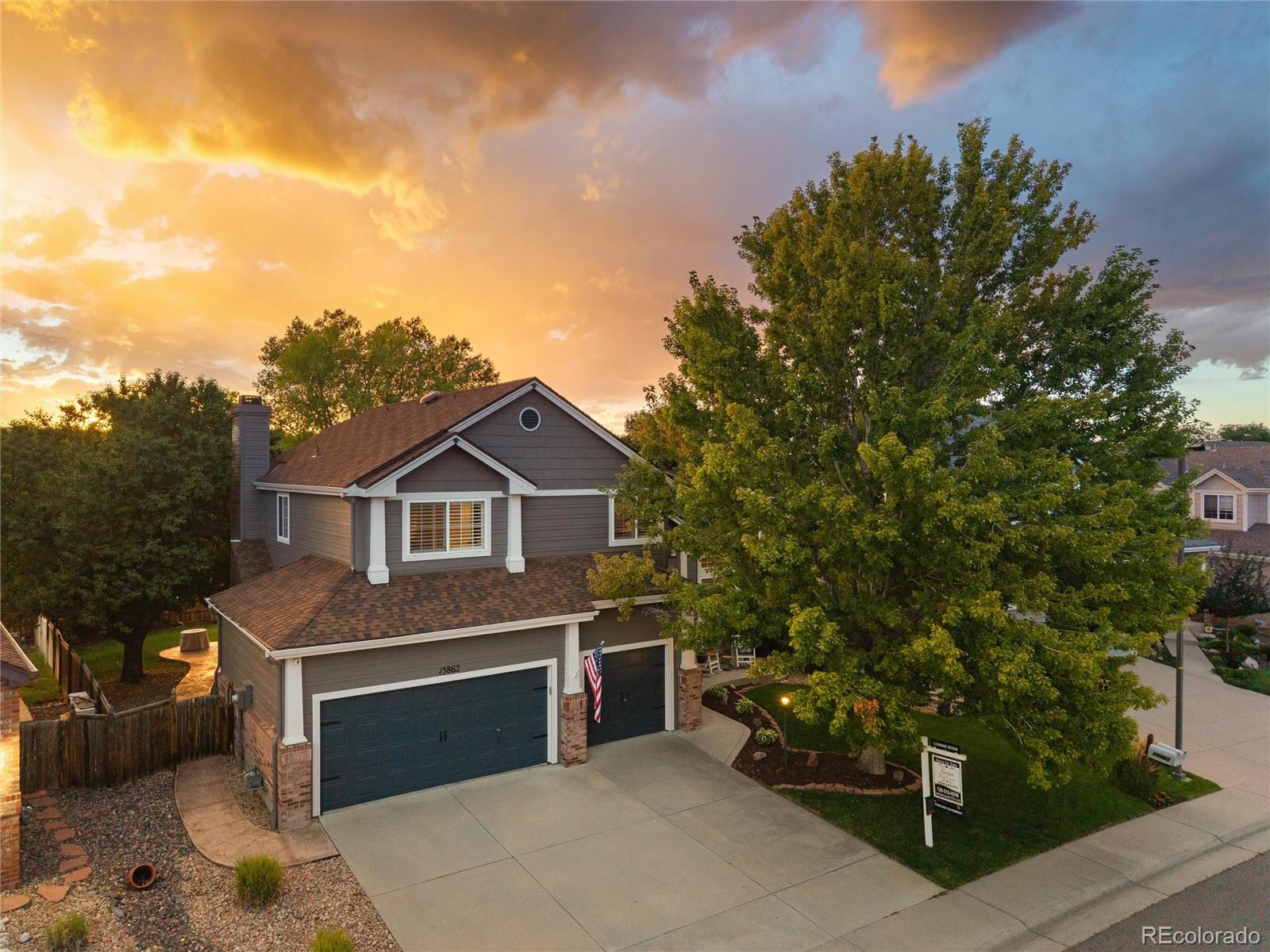 MLS Image #46 for 15862  crestrock circle,parker, Colorado