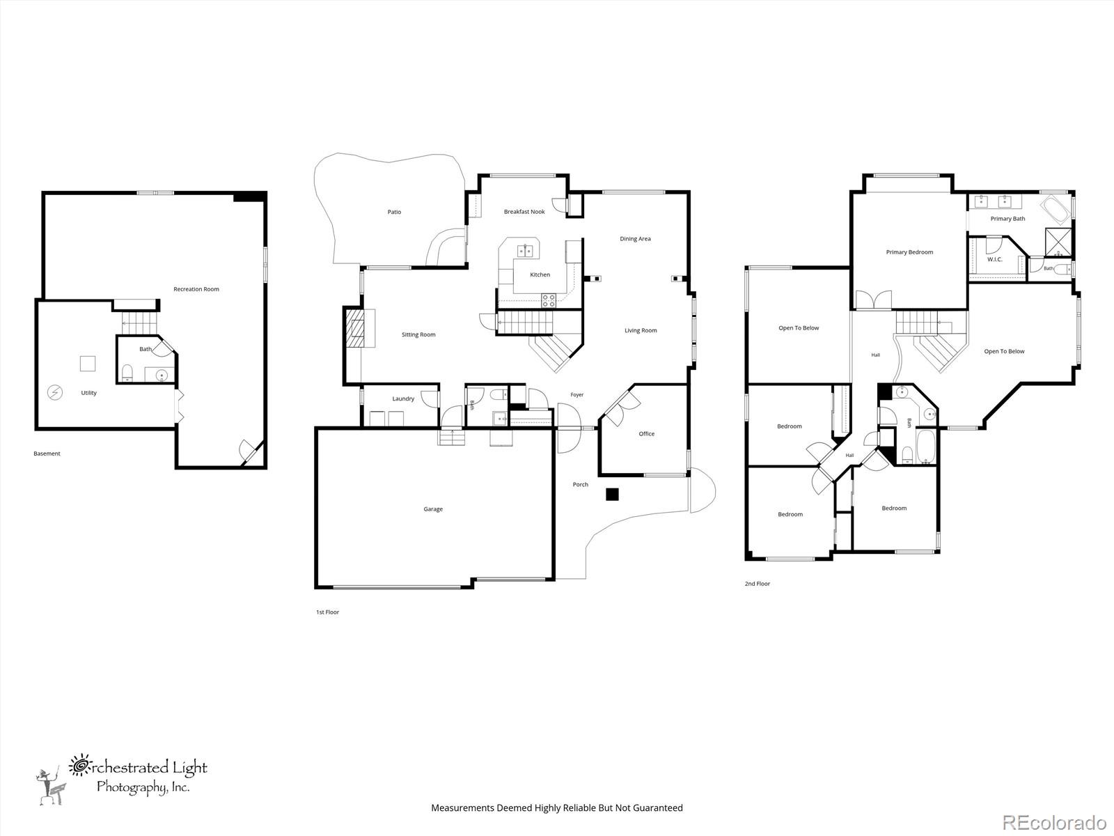 MLS Image #47 for 15862  crestrock circle,parker, Colorado