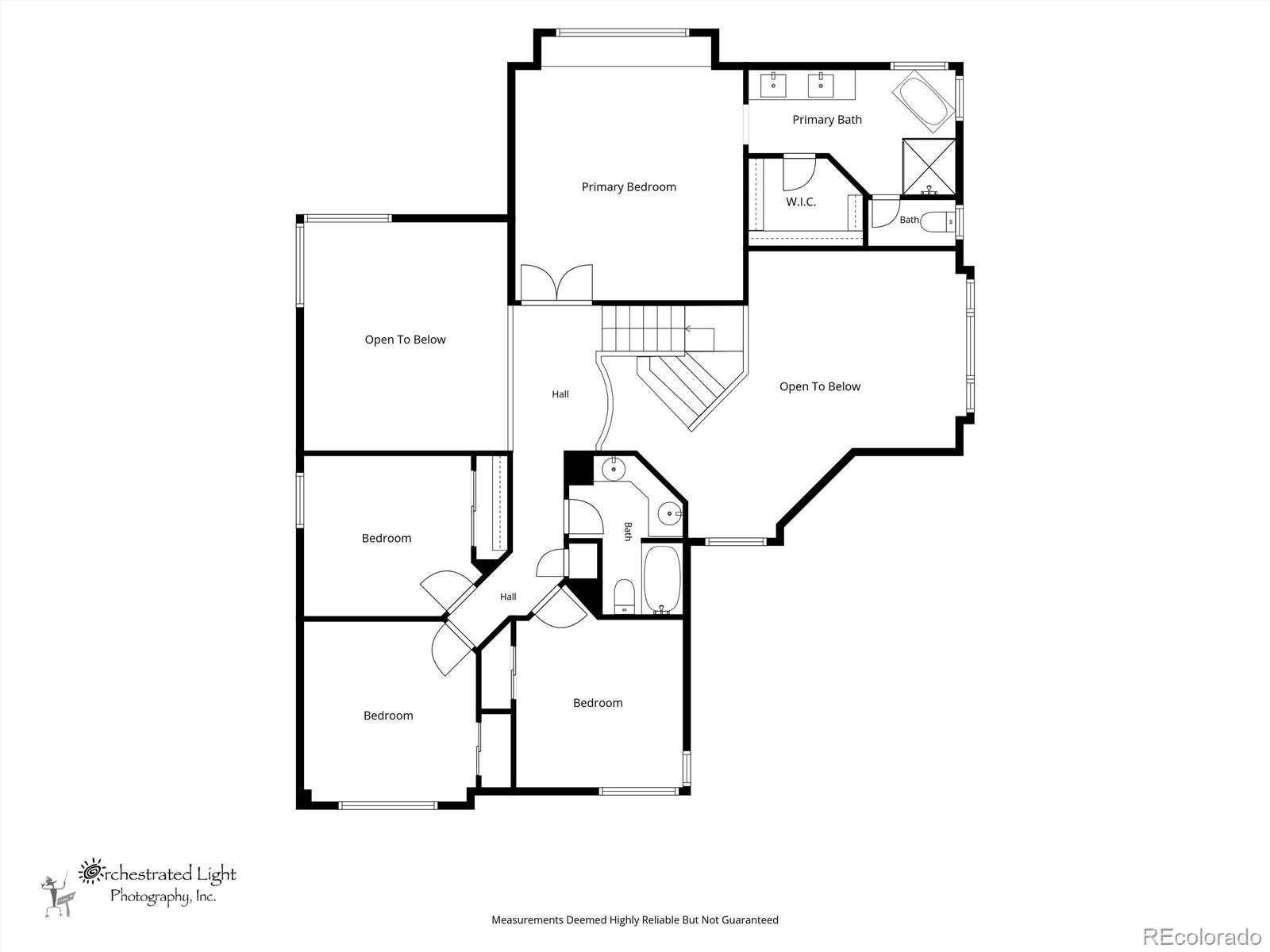 MLS Image #49 for 15862  crestrock circle,parker, Colorado