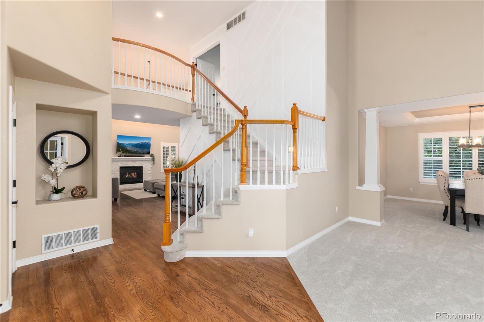 MLS Image #6 for 15862  crestrock circle,parker, Colorado