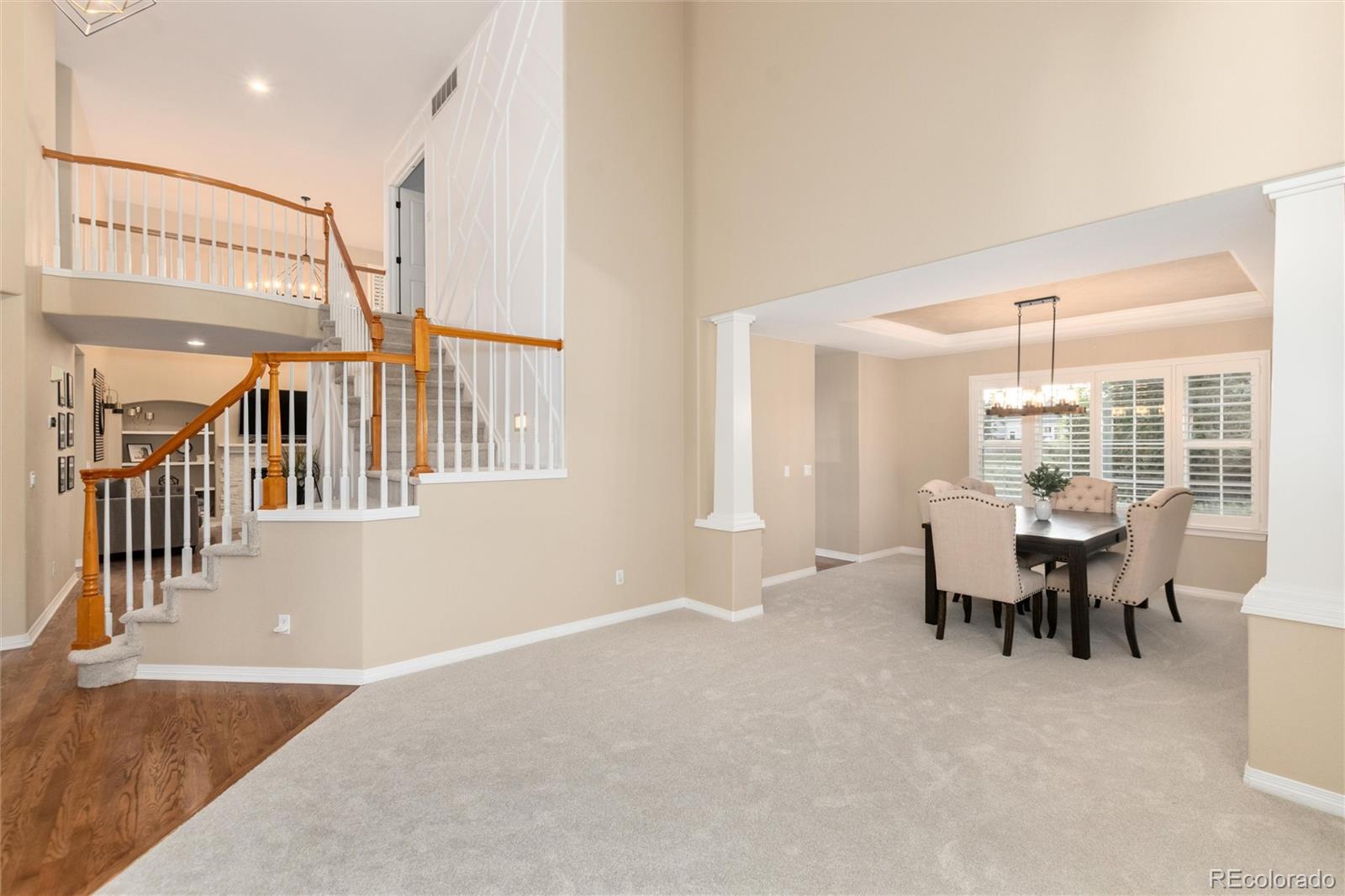 MLS Image #9 for 15862  crestrock circle,parker, Colorado