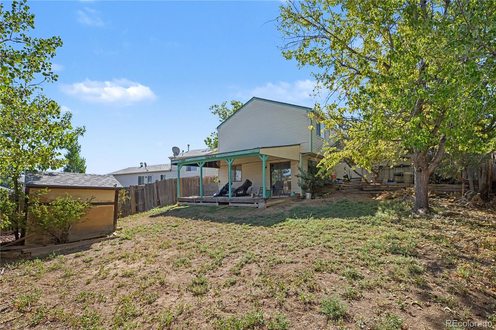 MLS Image #10 for 10035  holland court,broomfield, Colorado