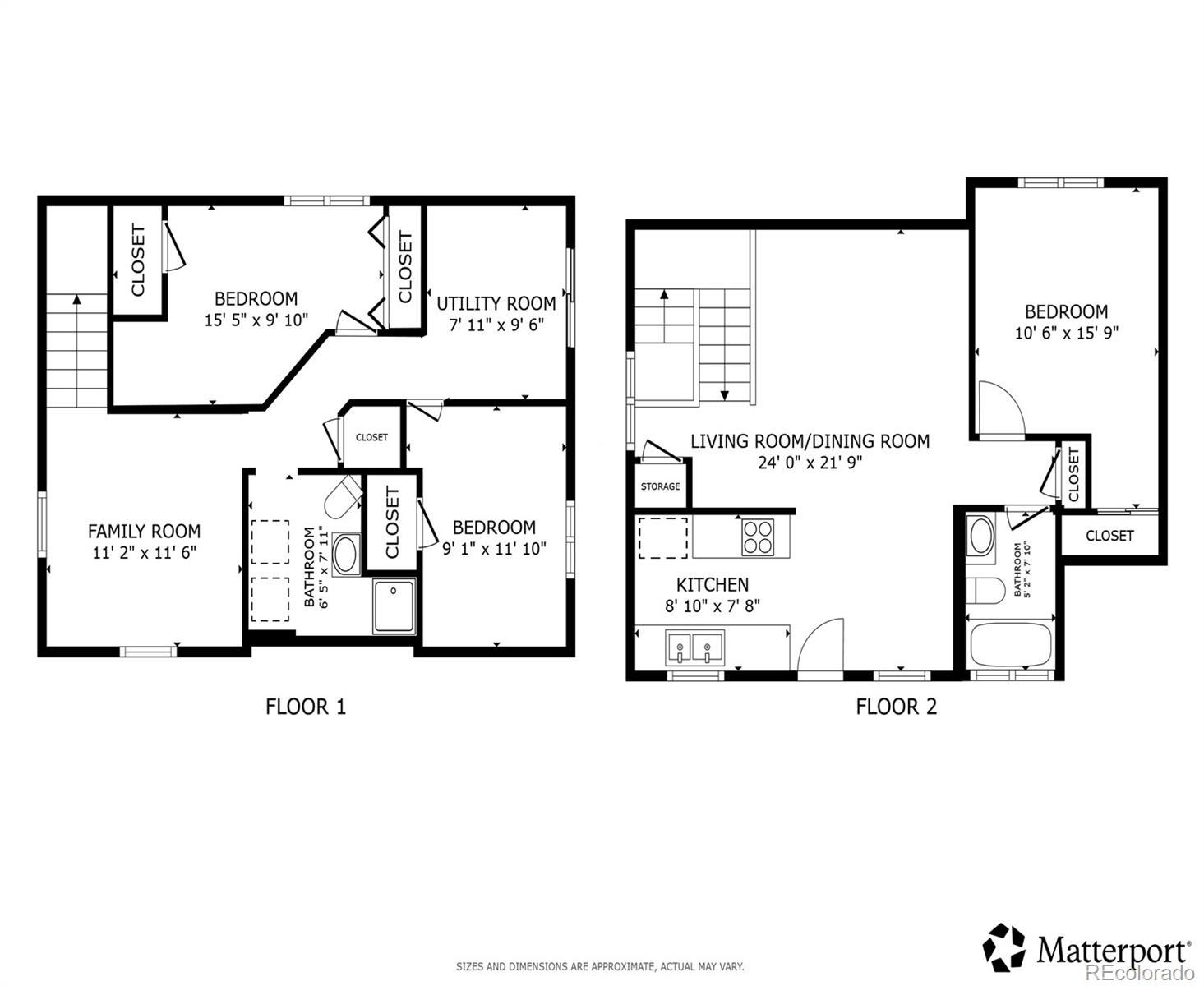 MLS Image #11 for 10035  holland court,broomfield, Colorado