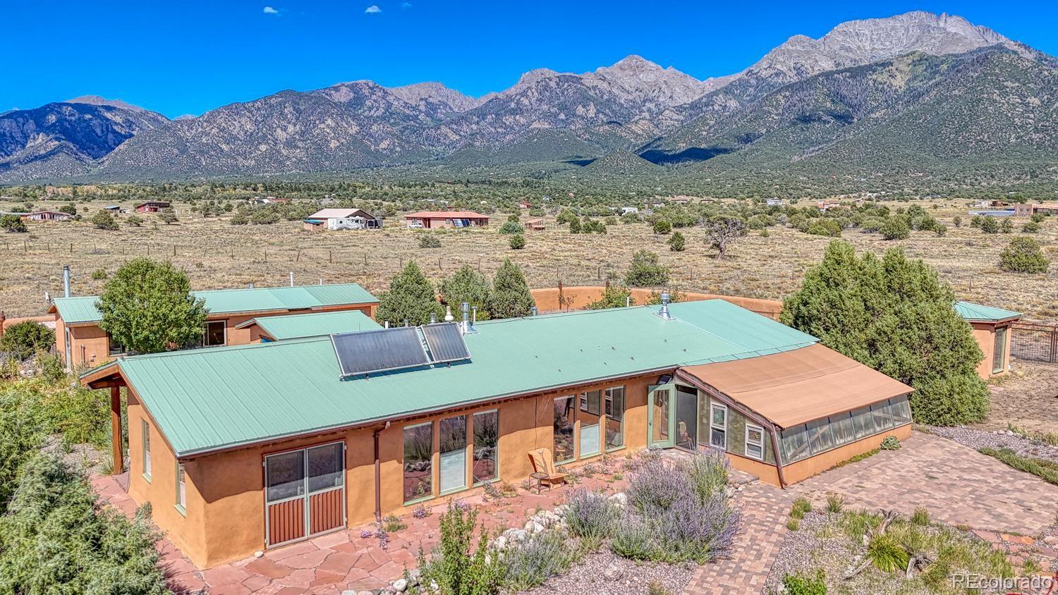 MLS Image #10 for 1316  whispering winds trail,crestone, Colorado