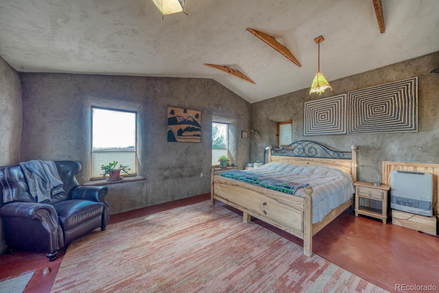 MLS Image #25 for 1316  whispering winds trail,crestone, Colorado