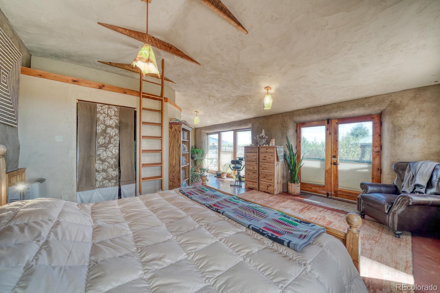 MLS Image #26 for 1316  whispering winds trail,crestone, Colorado