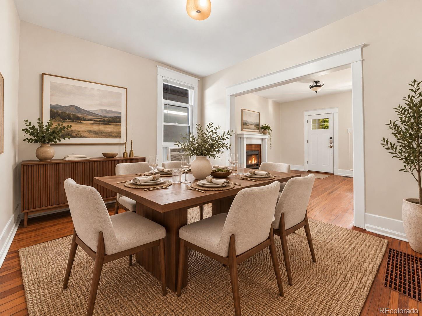 MLS Image #11 for 1019  cook street,denver, Colorado