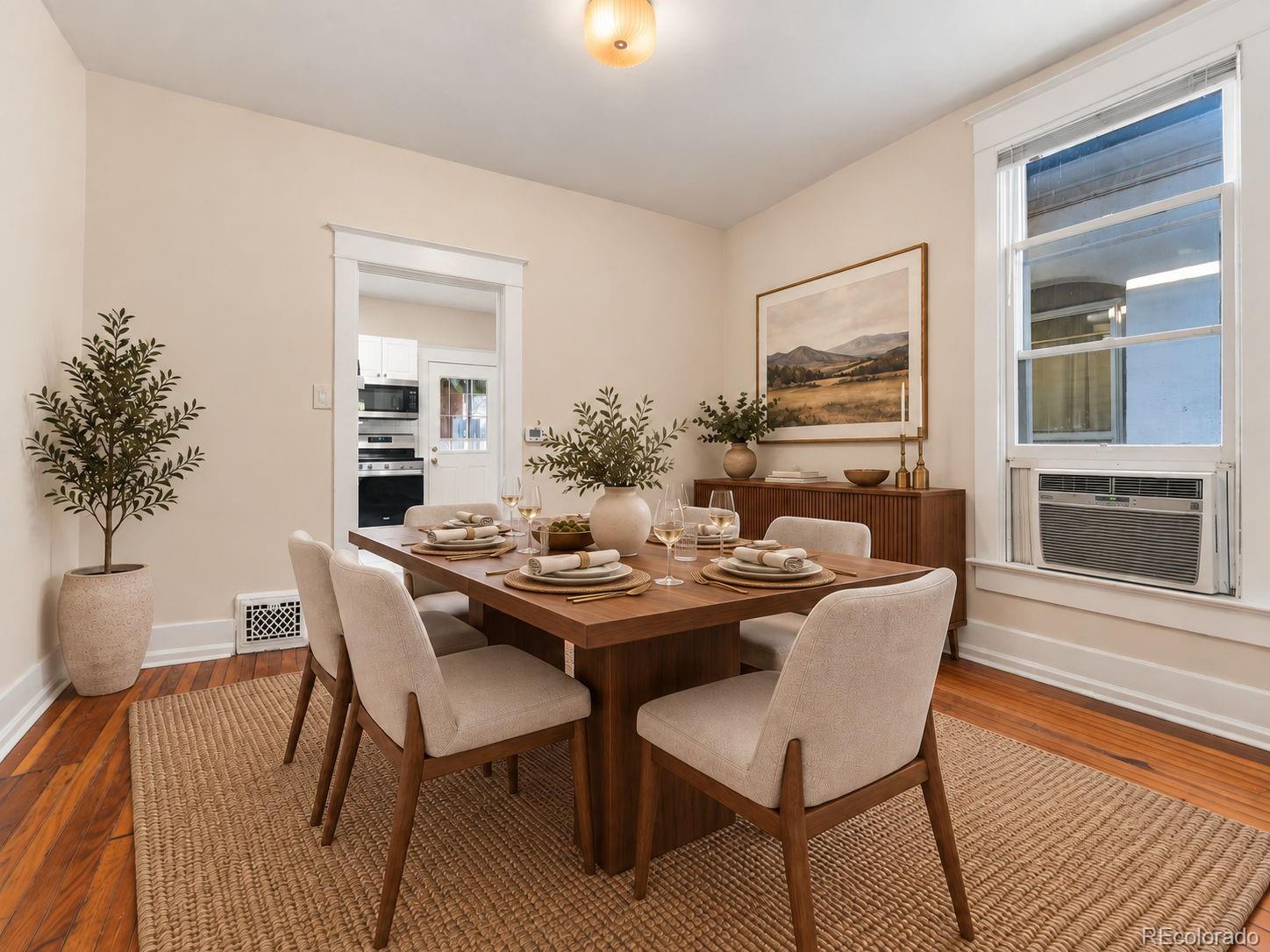 MLS Image #12 for 1019  cook street,denver, Colorado