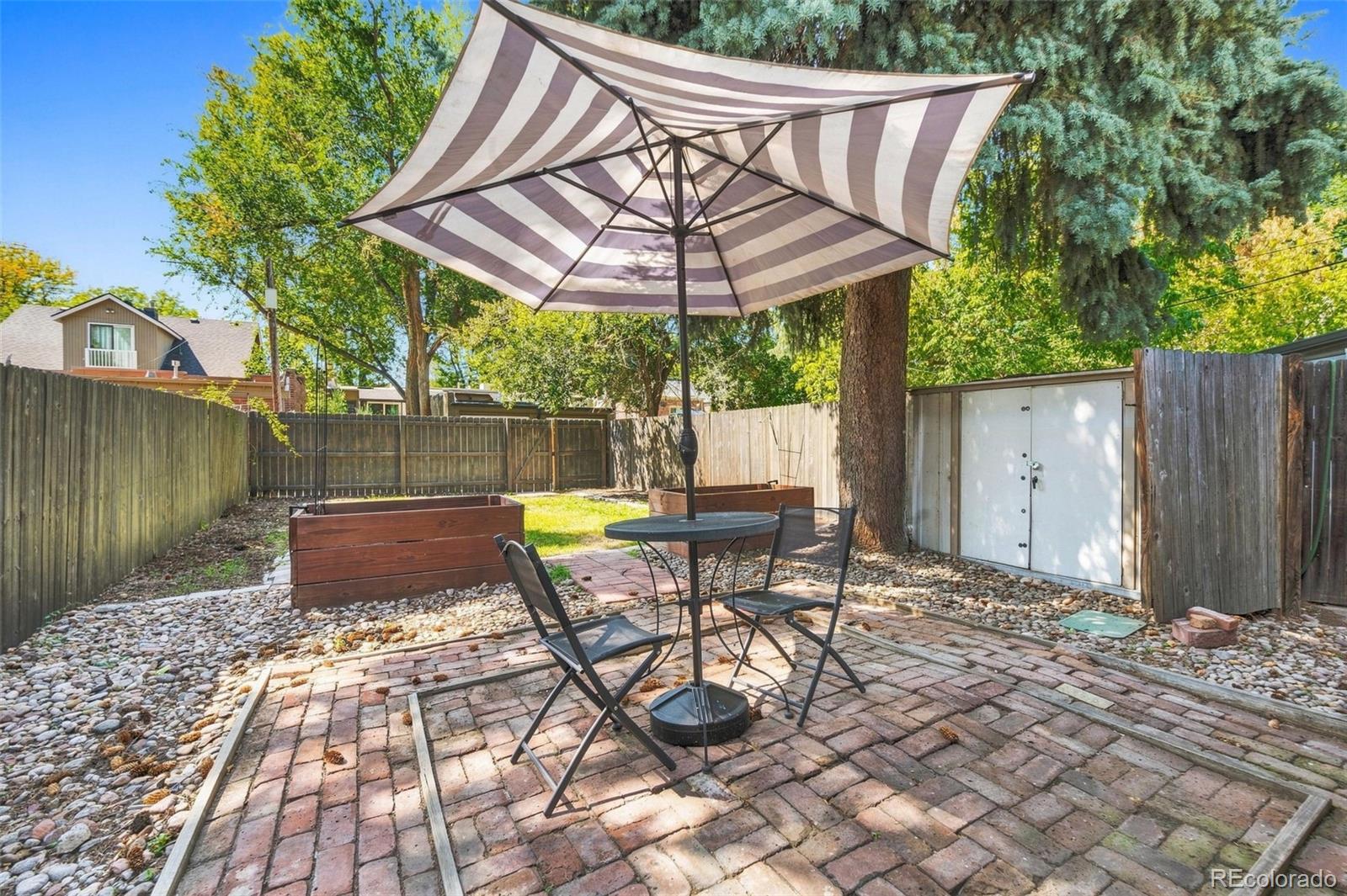MLS Image #24 for 1019  cook street,denver, Colorado