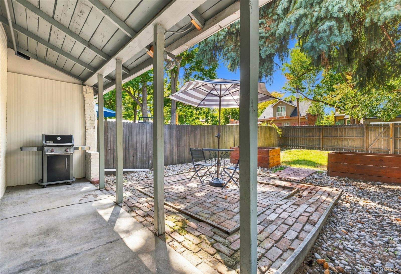 MLS Image #27 for 1019  cook street,denver, Colorado